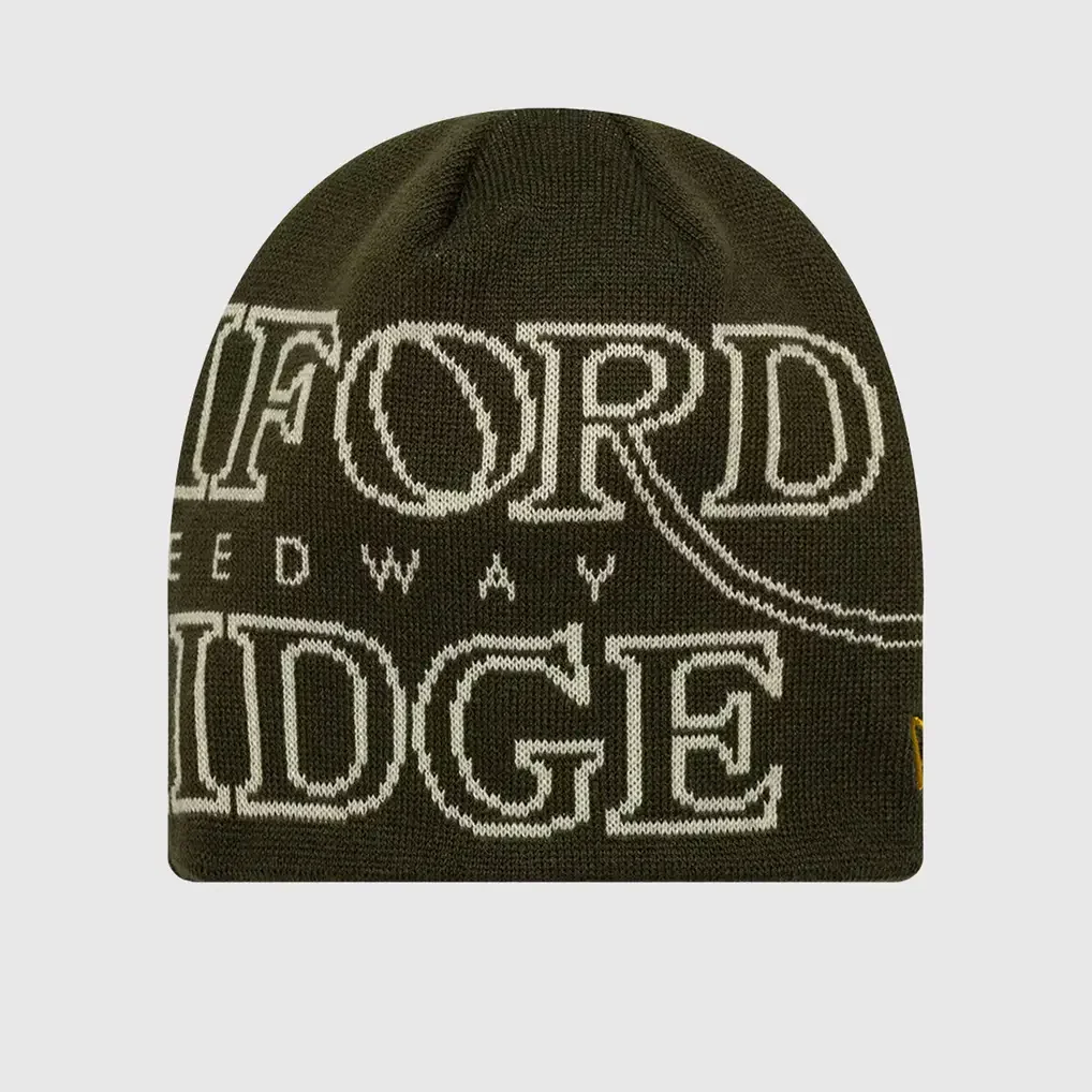 Chelsea New Era Speedway Skully Beanie - Green - Mens
 £17.00 