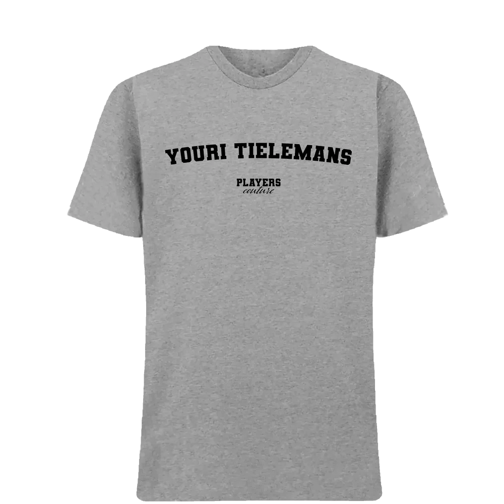 Youri Tielemans Men's T-Shirt
 £29.99 