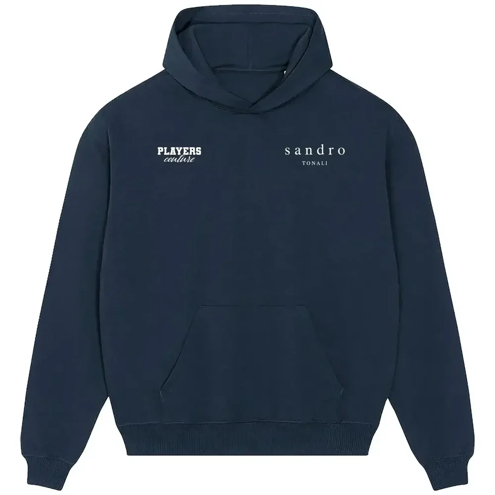 Sandro Tonali Logo Men's Hoodie
 £39.99 