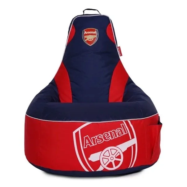 Kaikoo Arsenal Football Gaming Chair - £85