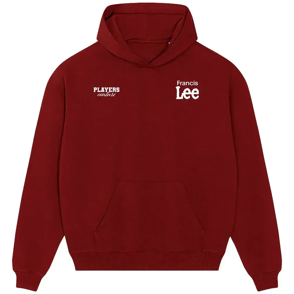 Francis Lee Logo Men's Hoodie
 £50.00  