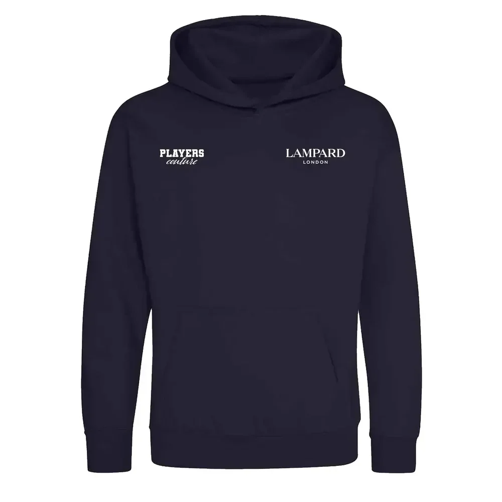 Frank Lampard Logo Kids Hoodie
 £30.00  