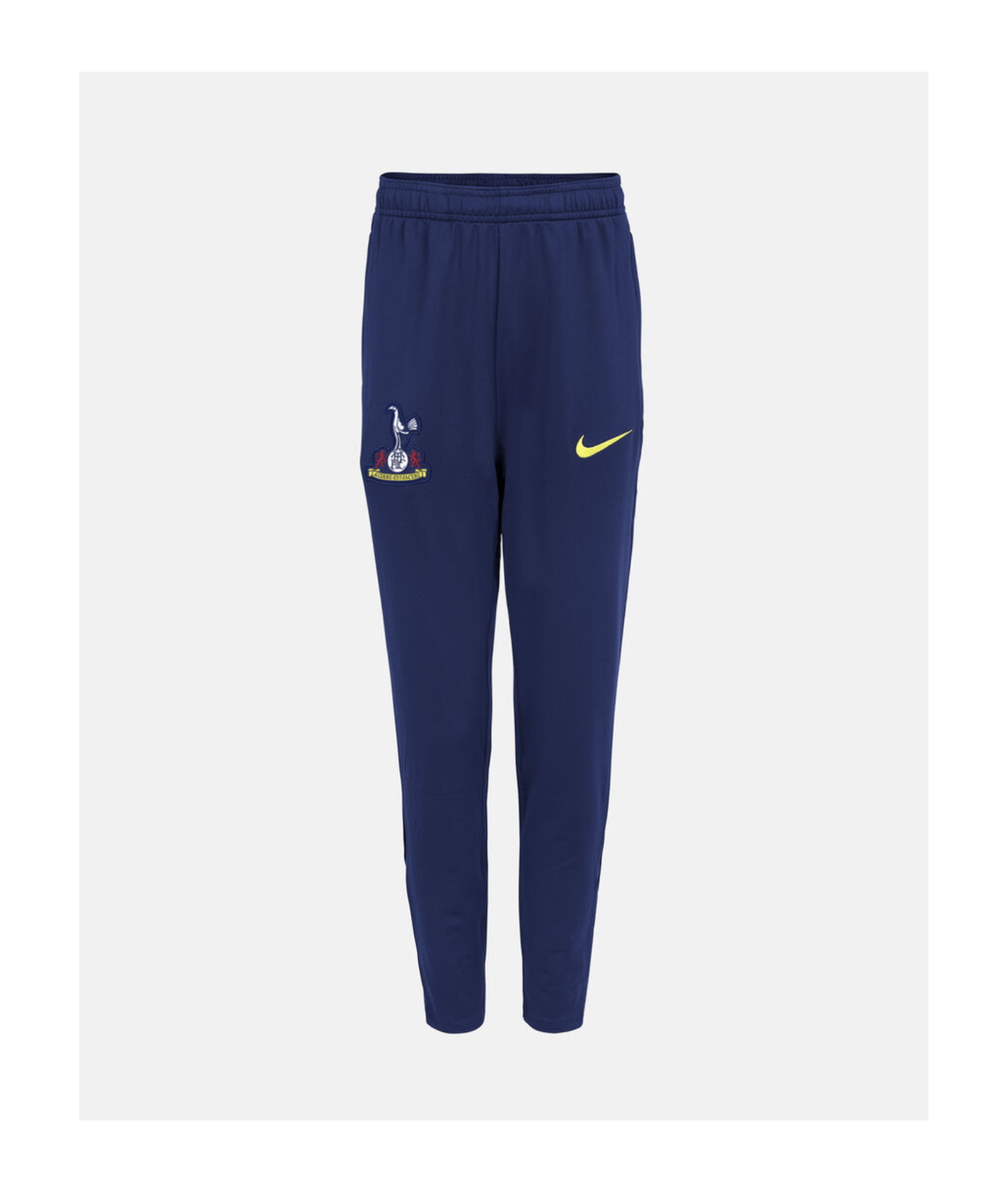 Spurs Nike Youth Size XSmall | Large Navy Third Training Pants 2025/26 - £50.00