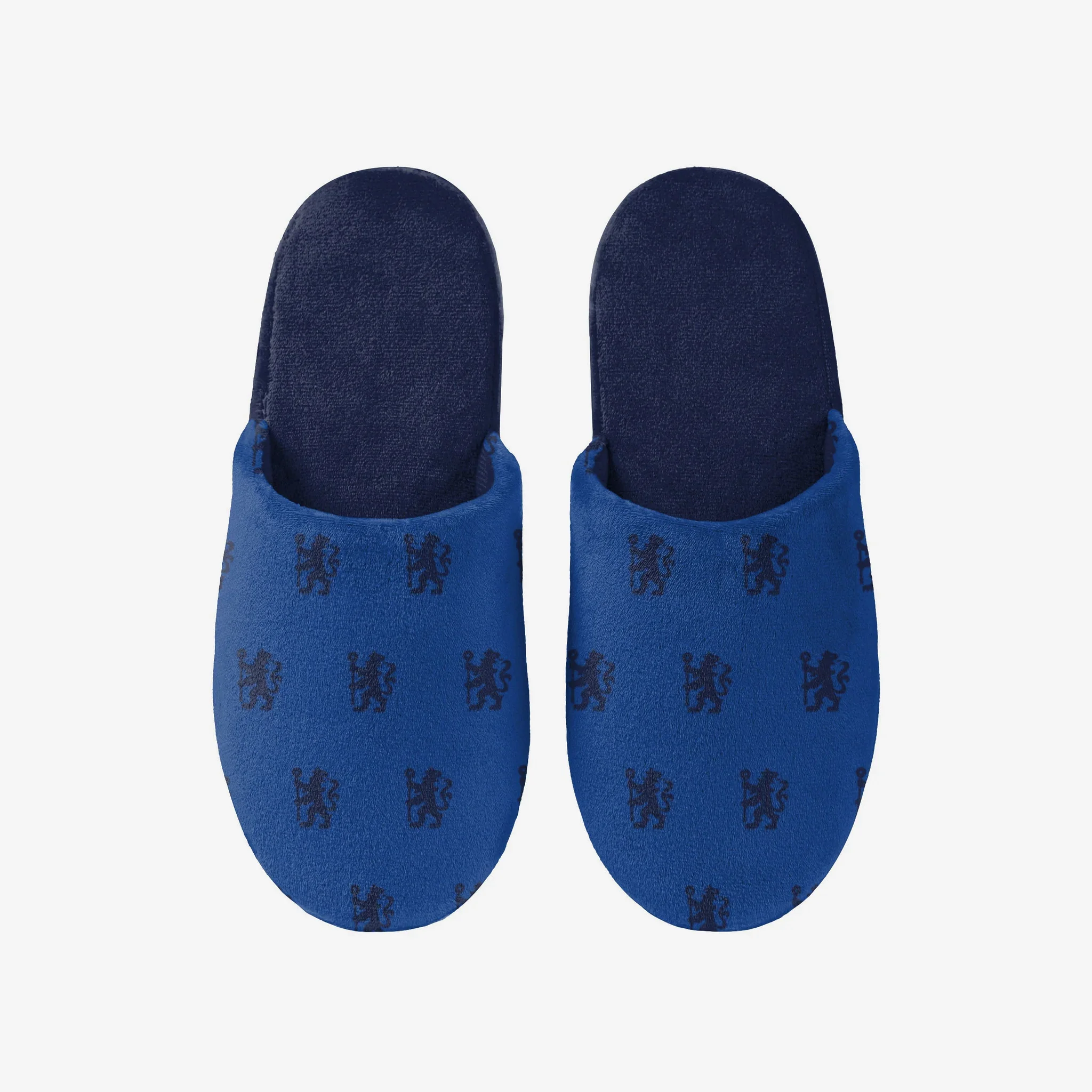 Chelsea FC All Over Print Slipper
 £18.00 