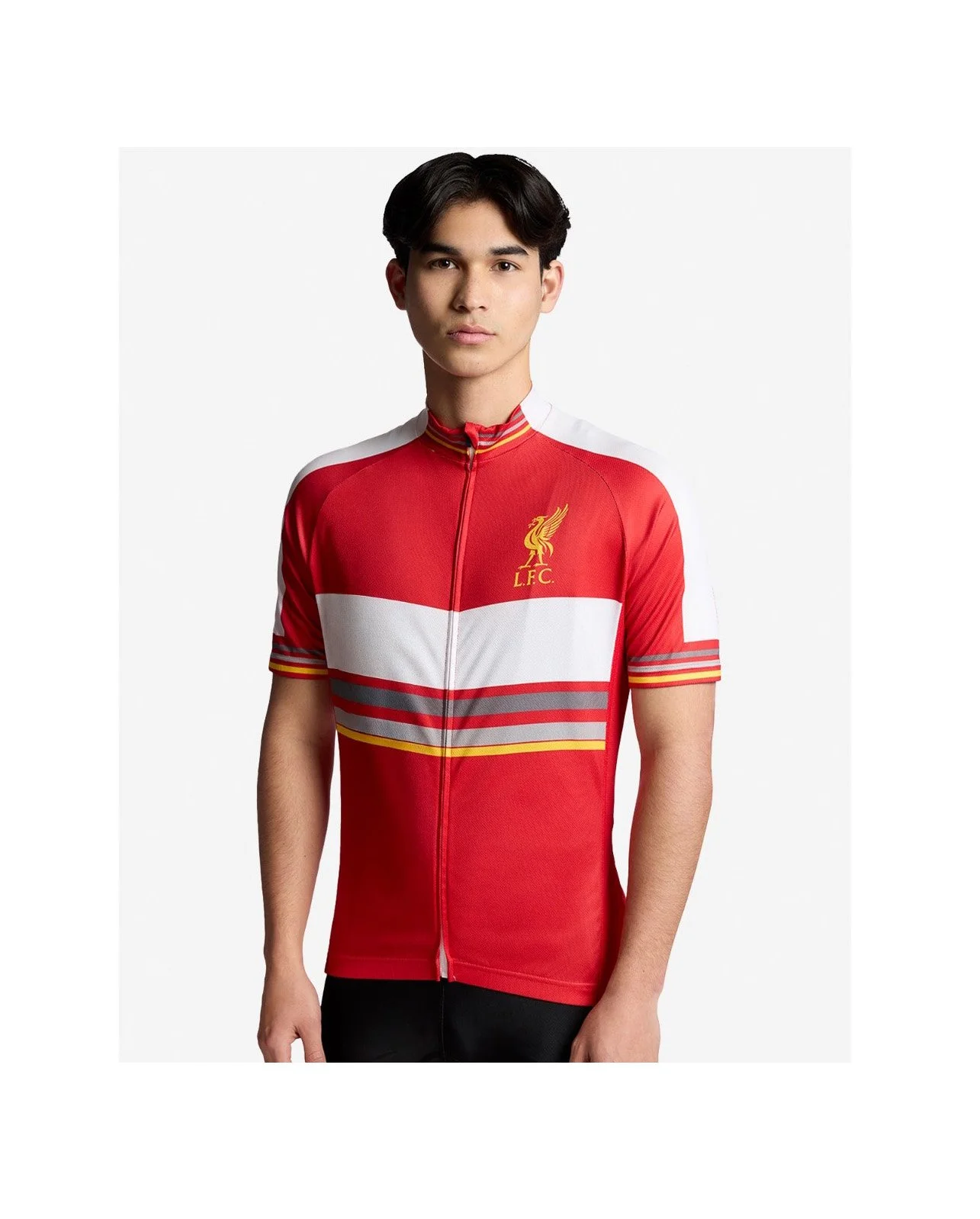 LFC Cycling Jersey - £55.00