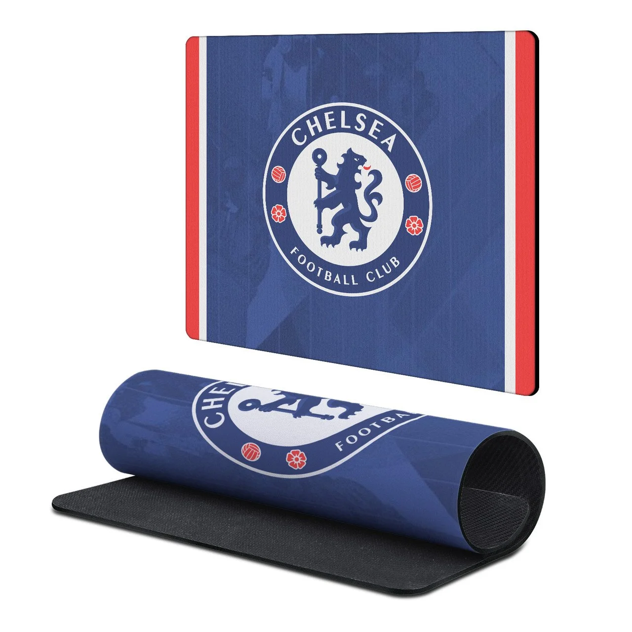 Chelsea FC 2025/26 Mouse Mat Pad 9.84 x 11.81 x 0.12 inches 
 £14.95 