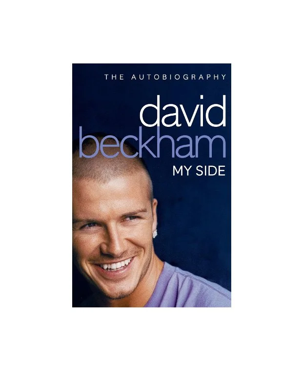 David Beckham: My Side (Paperback)
 £12.99 