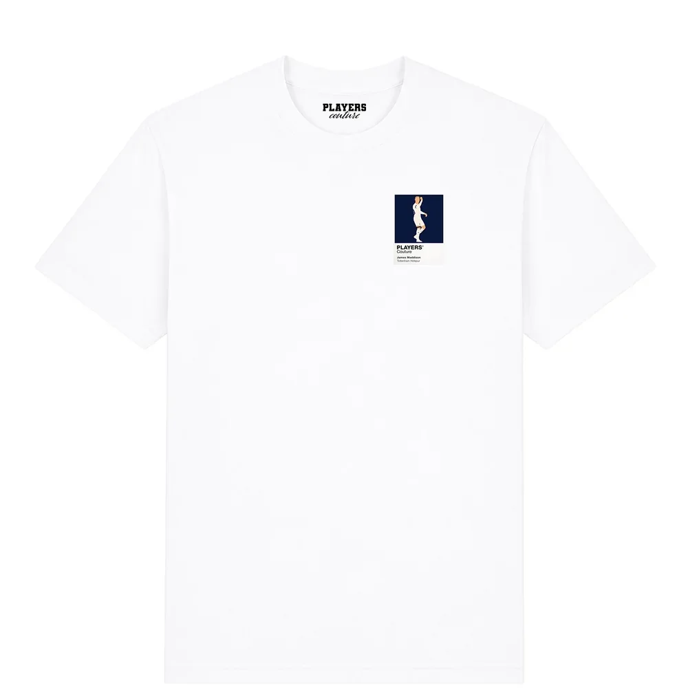 James Maddison Tottenham Hotspur Icon Frame Men's T-Shirt
 £29.99 