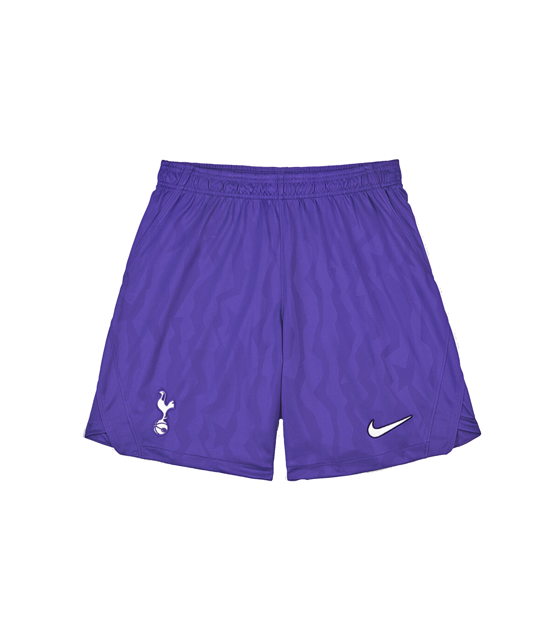 Tottenham Hotspur Mens Stadium Third Shorts 2026/27
 £50.00 