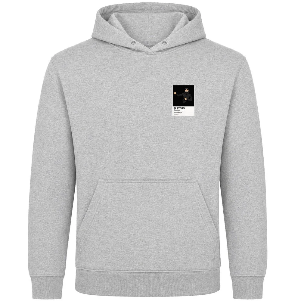 Jurgen Klopp Liverpool Icon Frame Men's Hoodie
 £39.99   