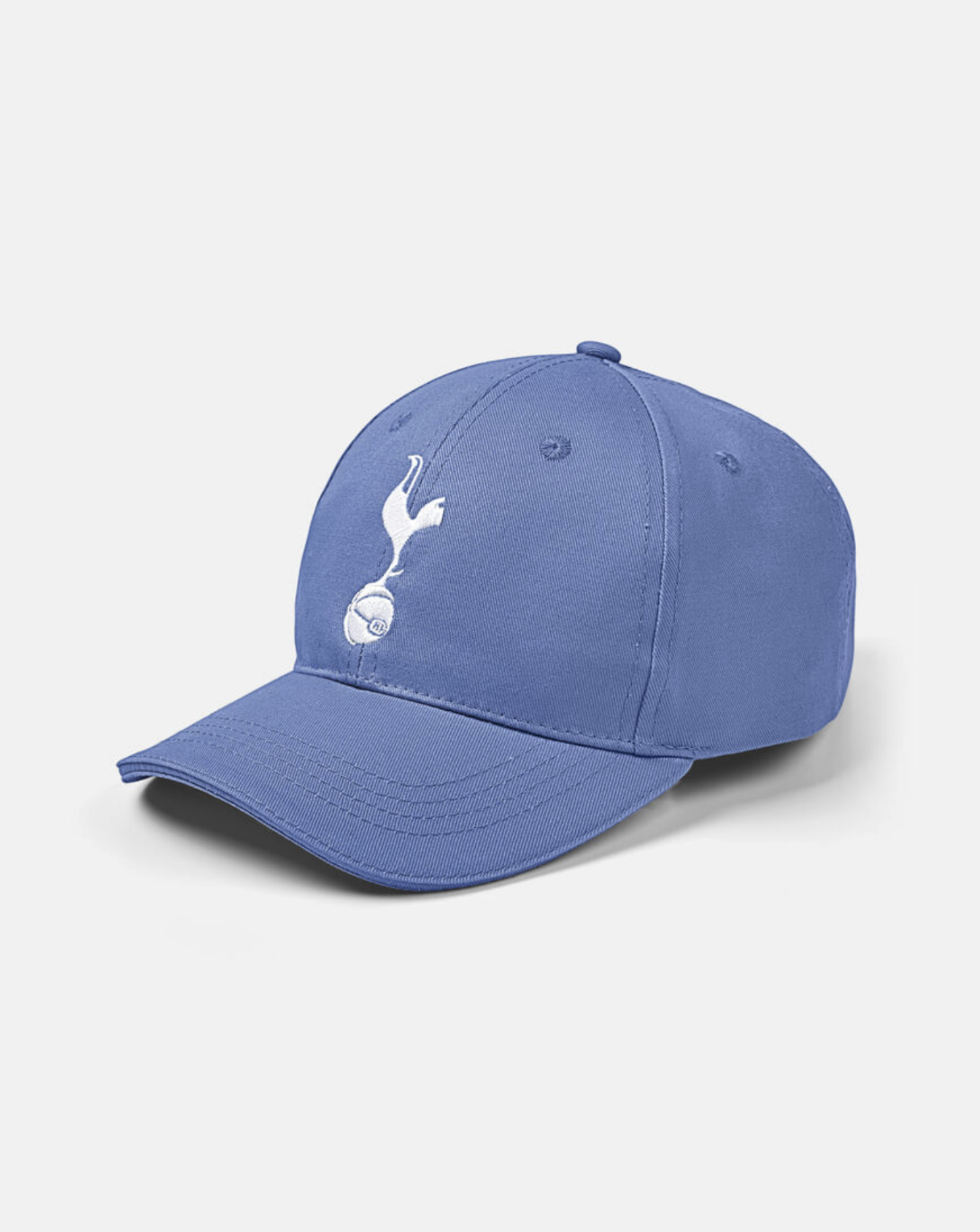 Spurs Kids Blue Crest Cap
 £10.00 