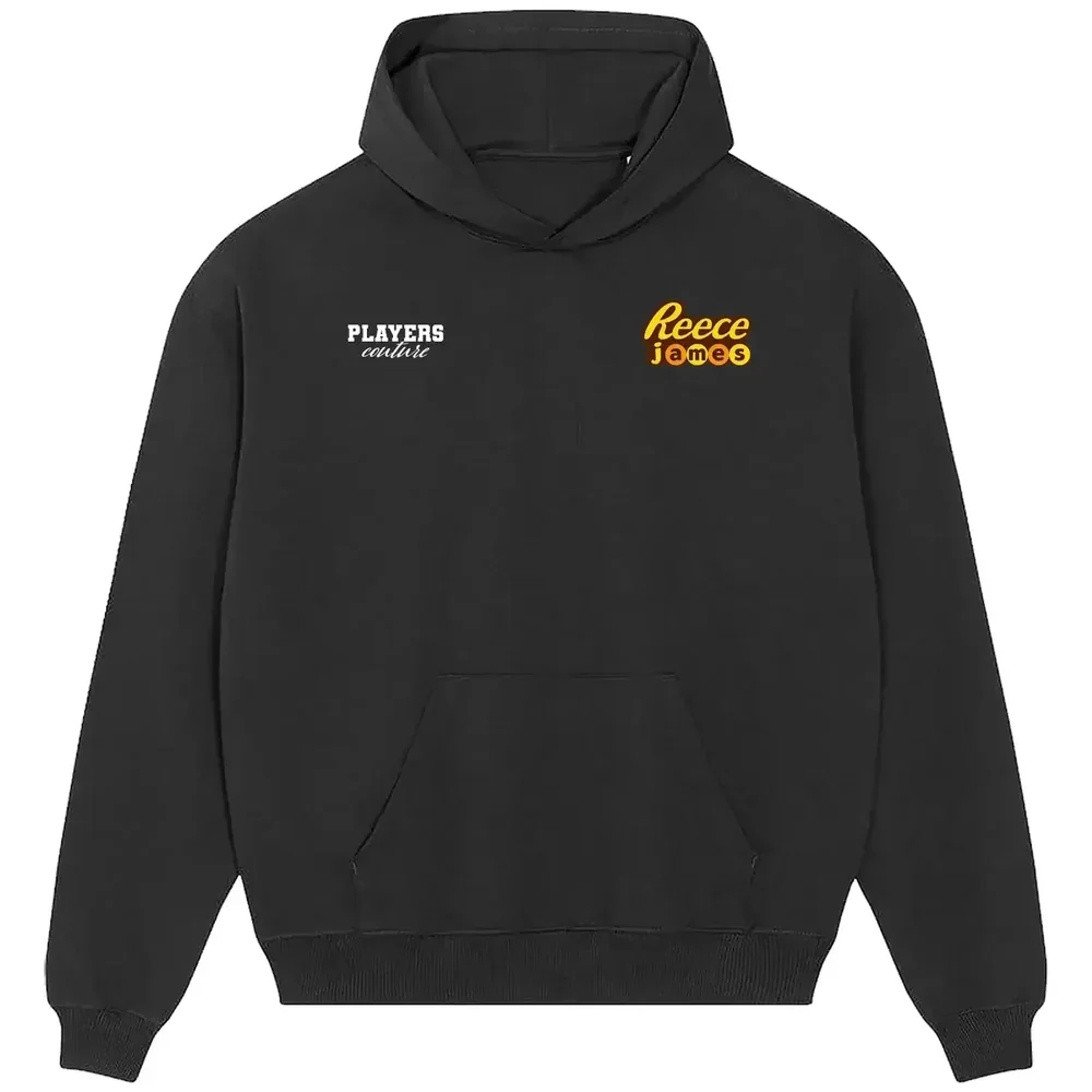 Reece James Logo Men's Hoodie
 £39.99  
