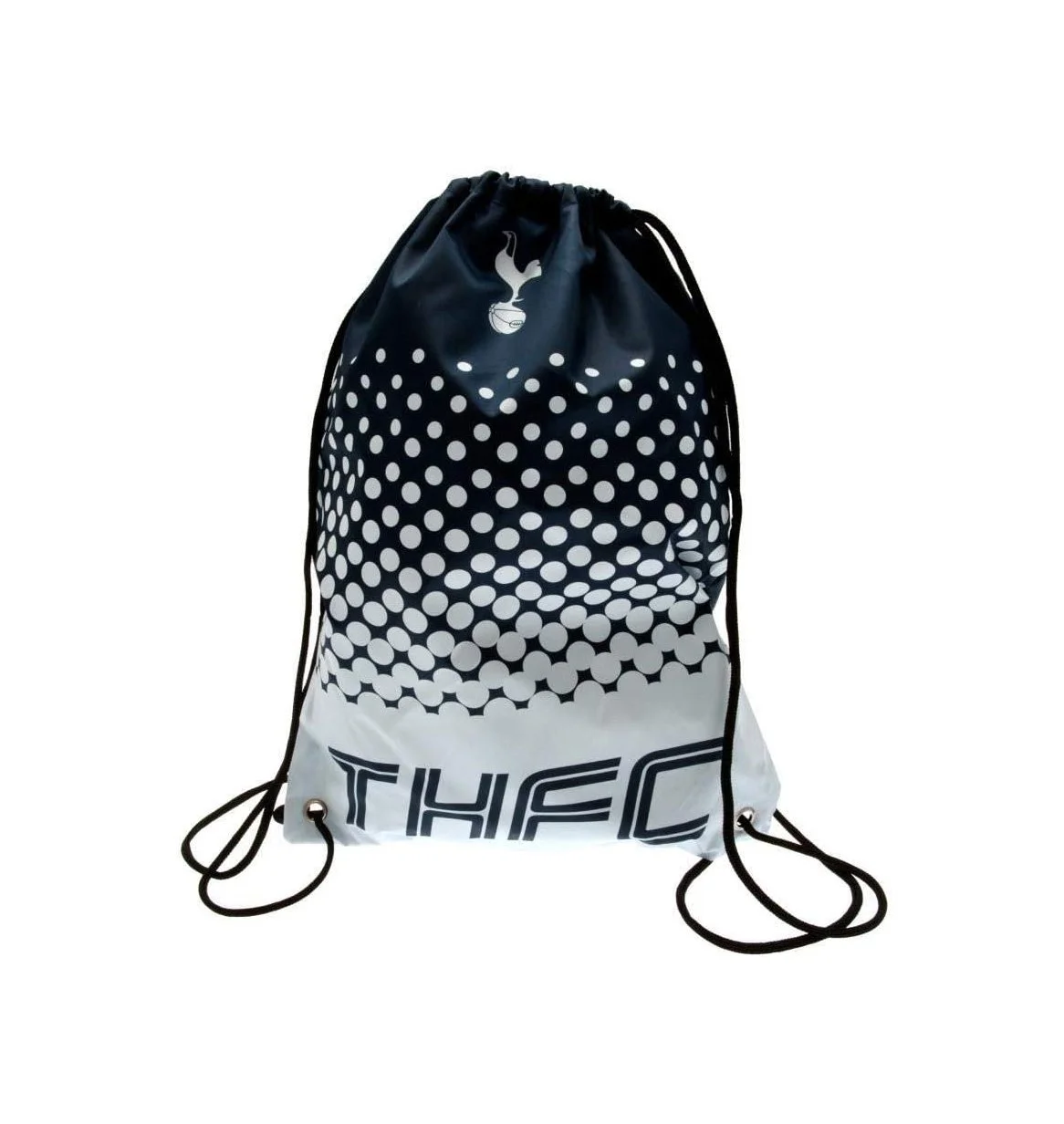 Official Tottenham Hotspur Gym/Swim Bag
 £8.52 