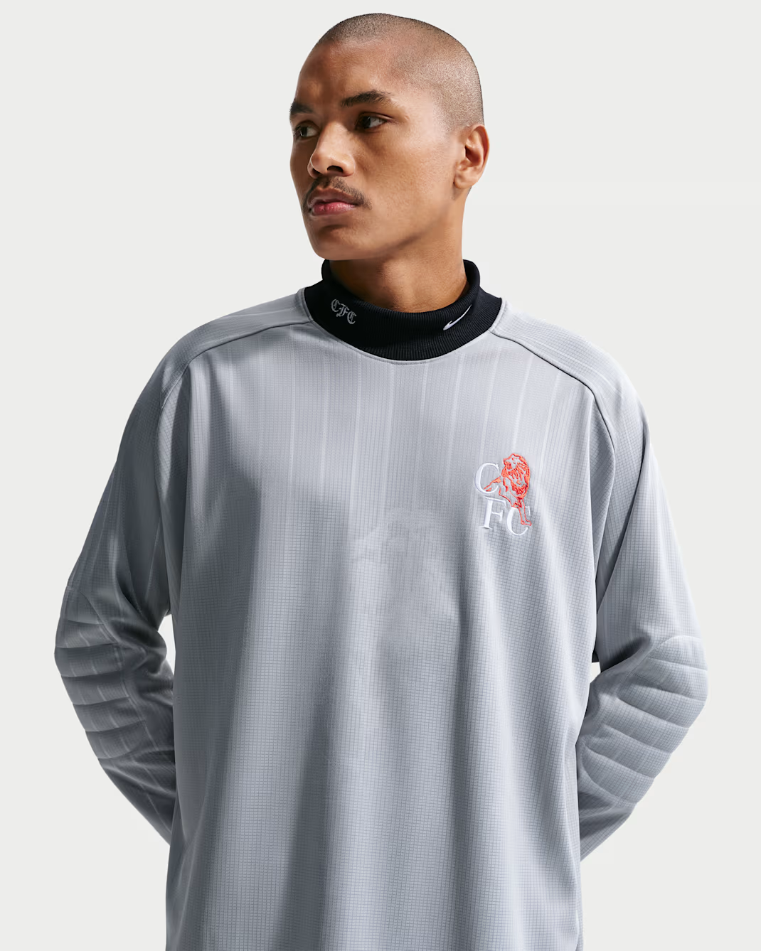Chelsea F.C. Authentic Goalkeeper Men's Nike Football Shirt - £74.99