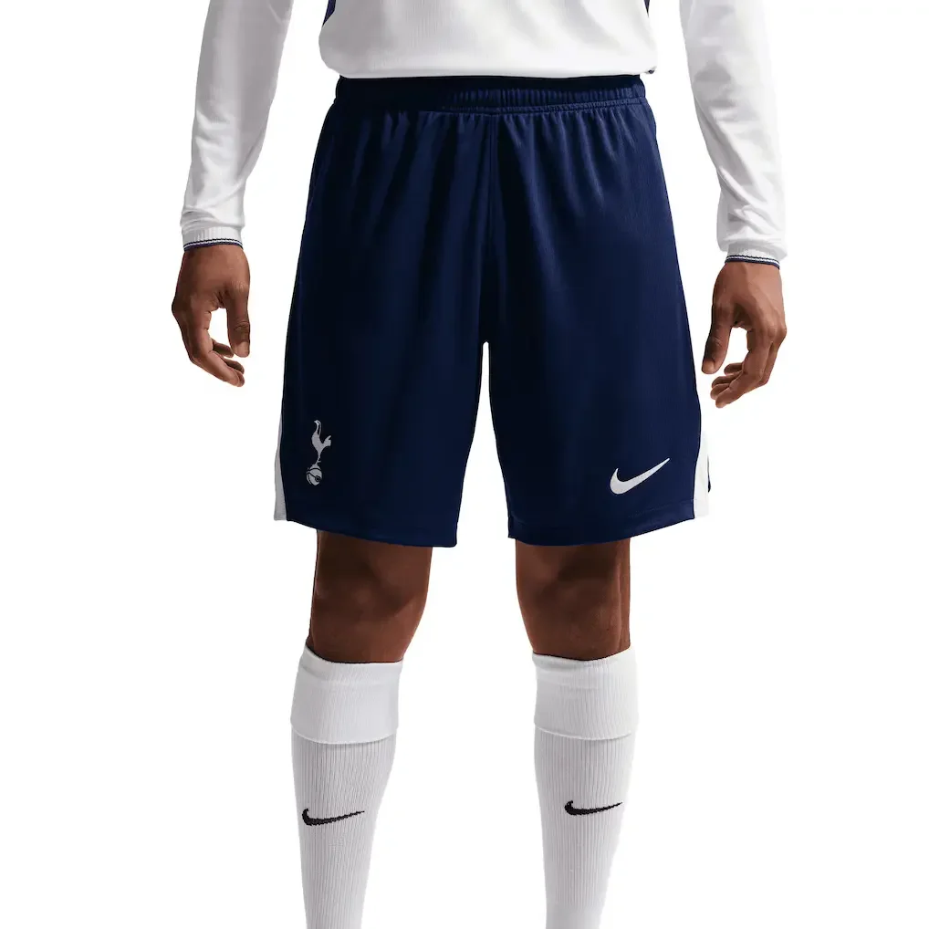 Tottenham Hotspur Nike Home Stadium Shorts 2026-27 - Men's
 £44.99 