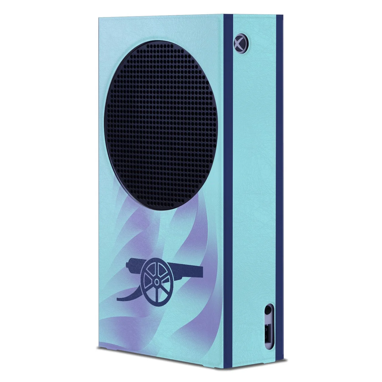 Arsenal FC Console Wrap Case for Microsoft Xbox Series S Console
 £29.95 