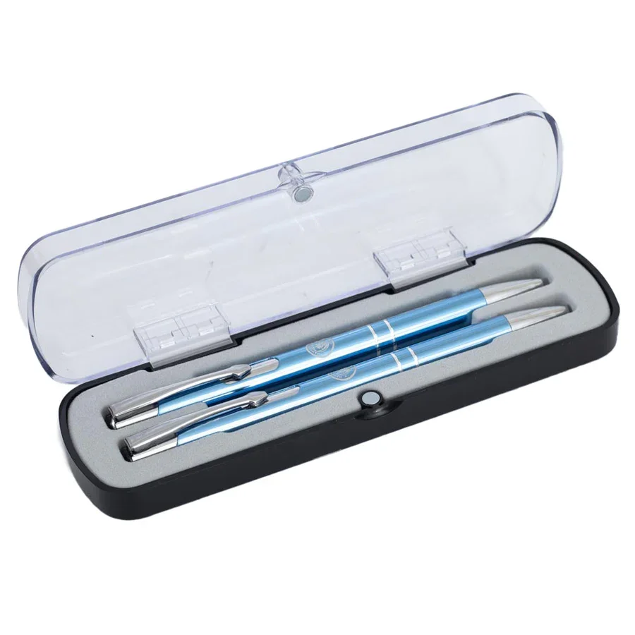 Man City Executive Pen & Pencil Set
 £10.99 