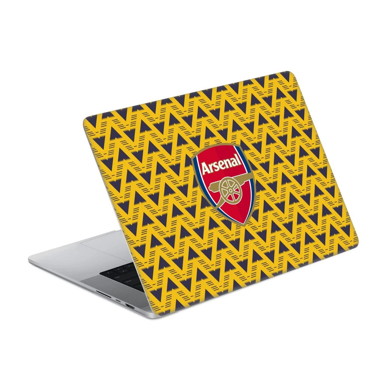 Arsenal FC Bruised Banana Skin Decal Cover for Apple MacBook Pro 16" 
 £24.95  