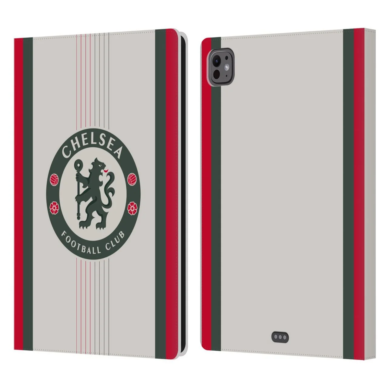 Chelsea FC 25/26 Case for Apple iPad Pro 11 M4/M5 24/25
 £28.95  