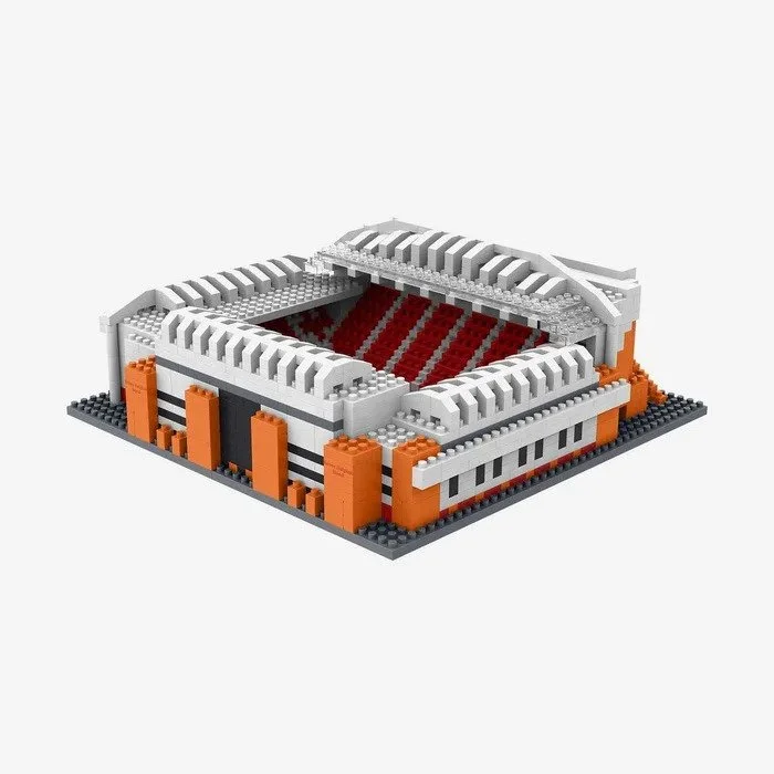 Liverpool FC 3D Mini BRXLZ Anfield Stadium - £27.99