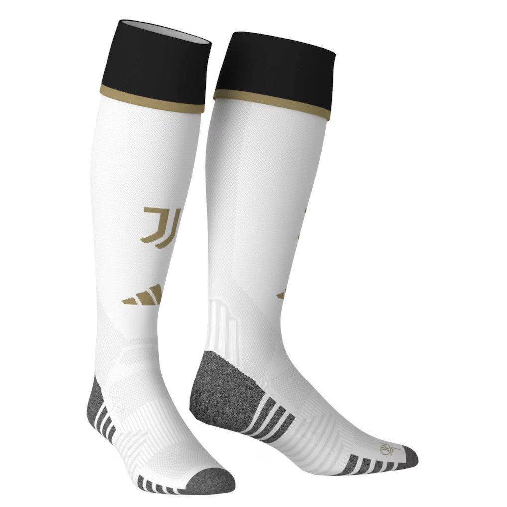 Juventus adidas Unisex Home Socks 2026-27
 £20.00 