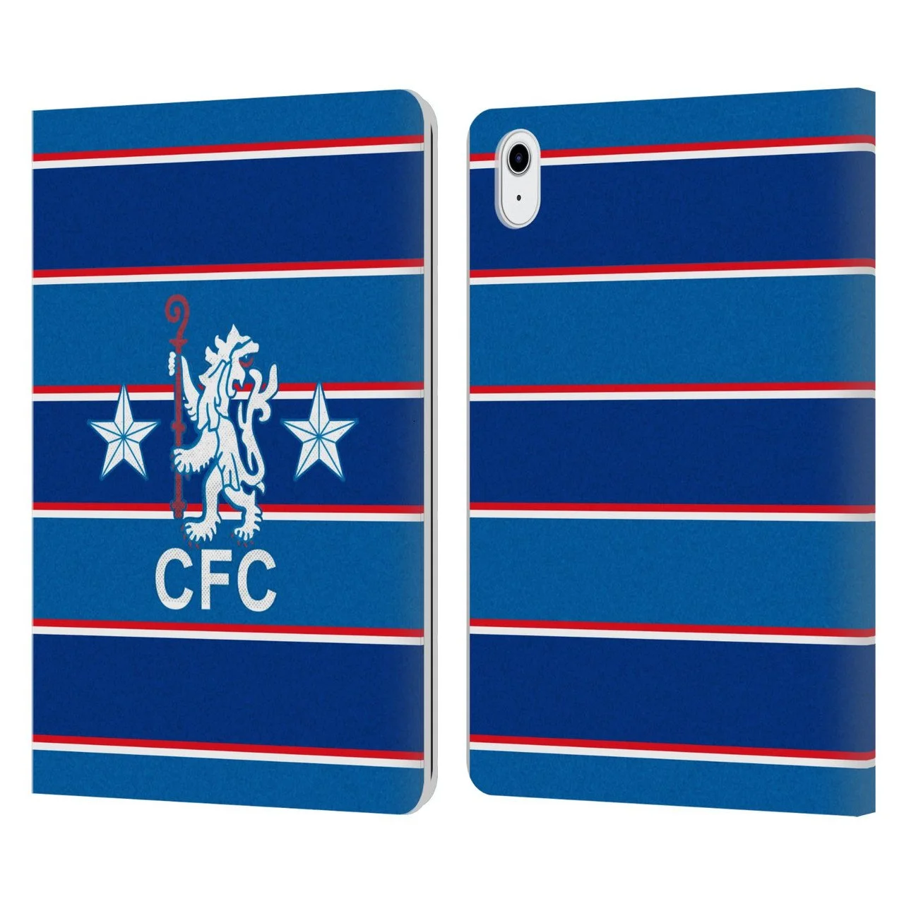 Chelsea FC Retro Case for Apple iPad Air 11 2020-2025
 £28.95  