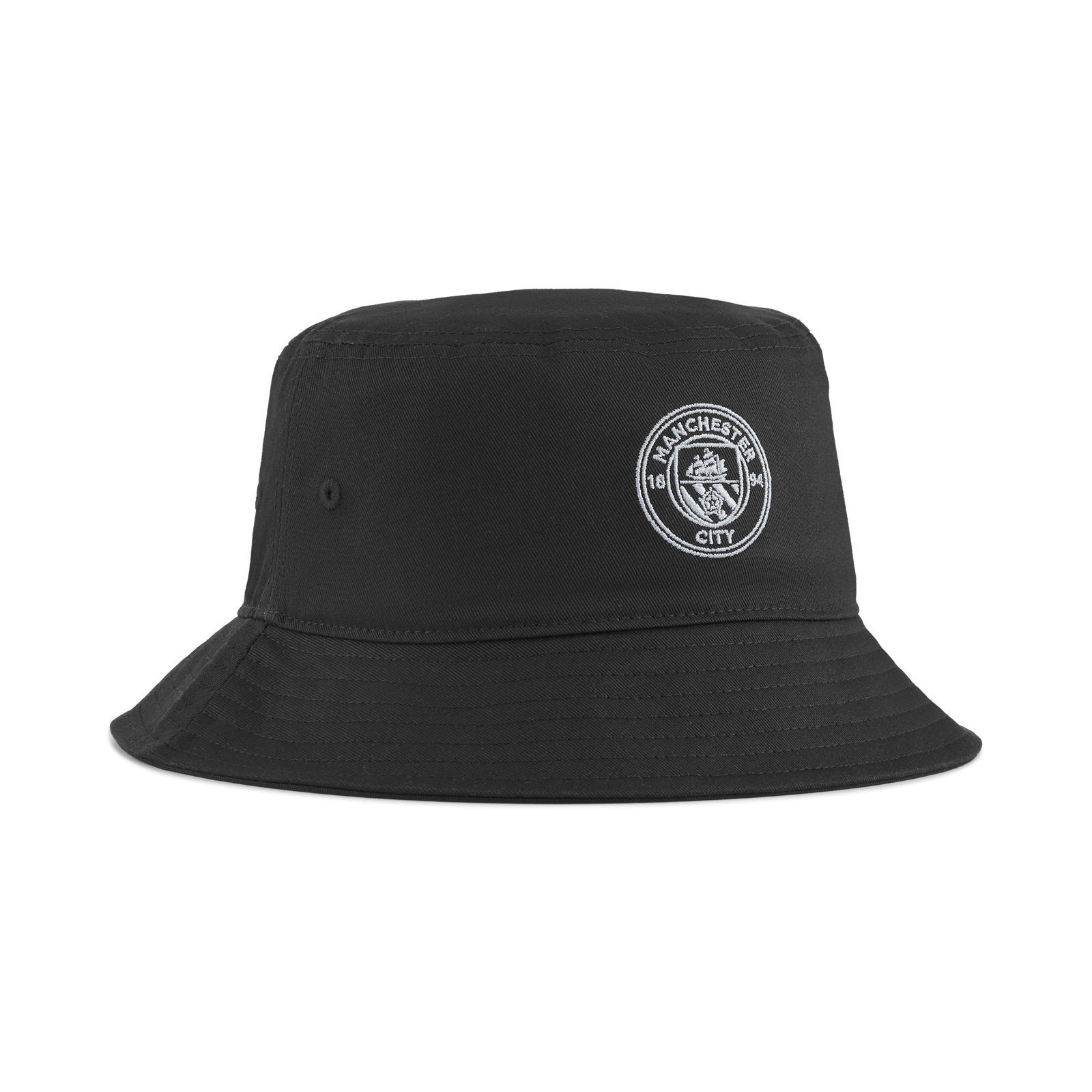 Manchester City Essentials Bucket Hat 25/26
 £14.00 