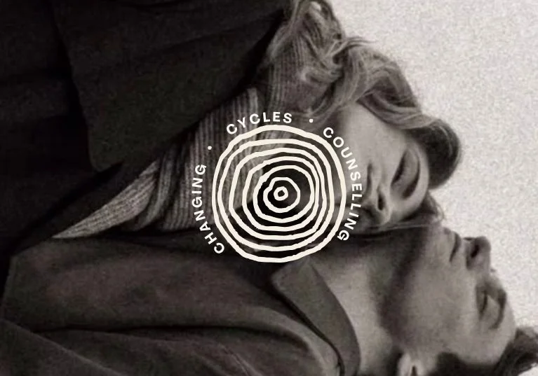 Changing Cycles Counselling / Brand and Web Design