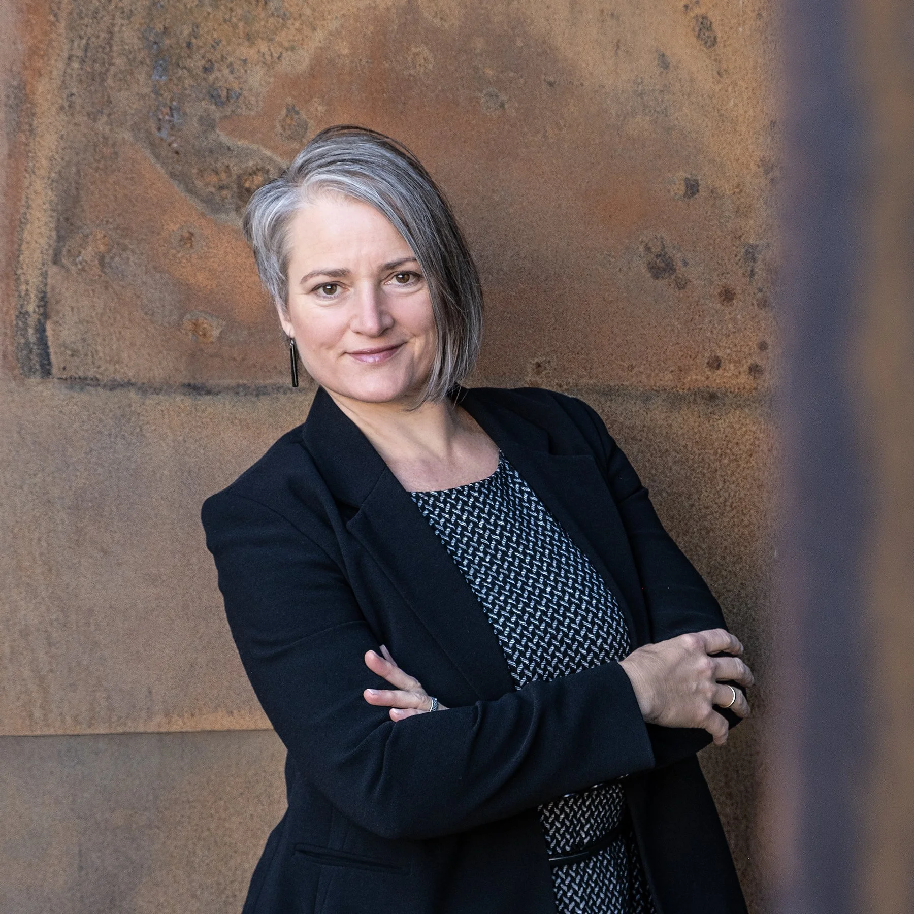 Funnel Expertin Susanne, Wagner1972, Portrait