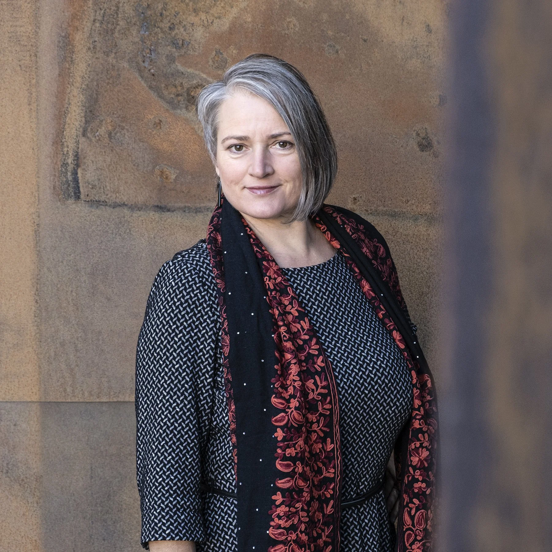 Strategischer Blick aufs Ganze – Susanne, Wagner1972