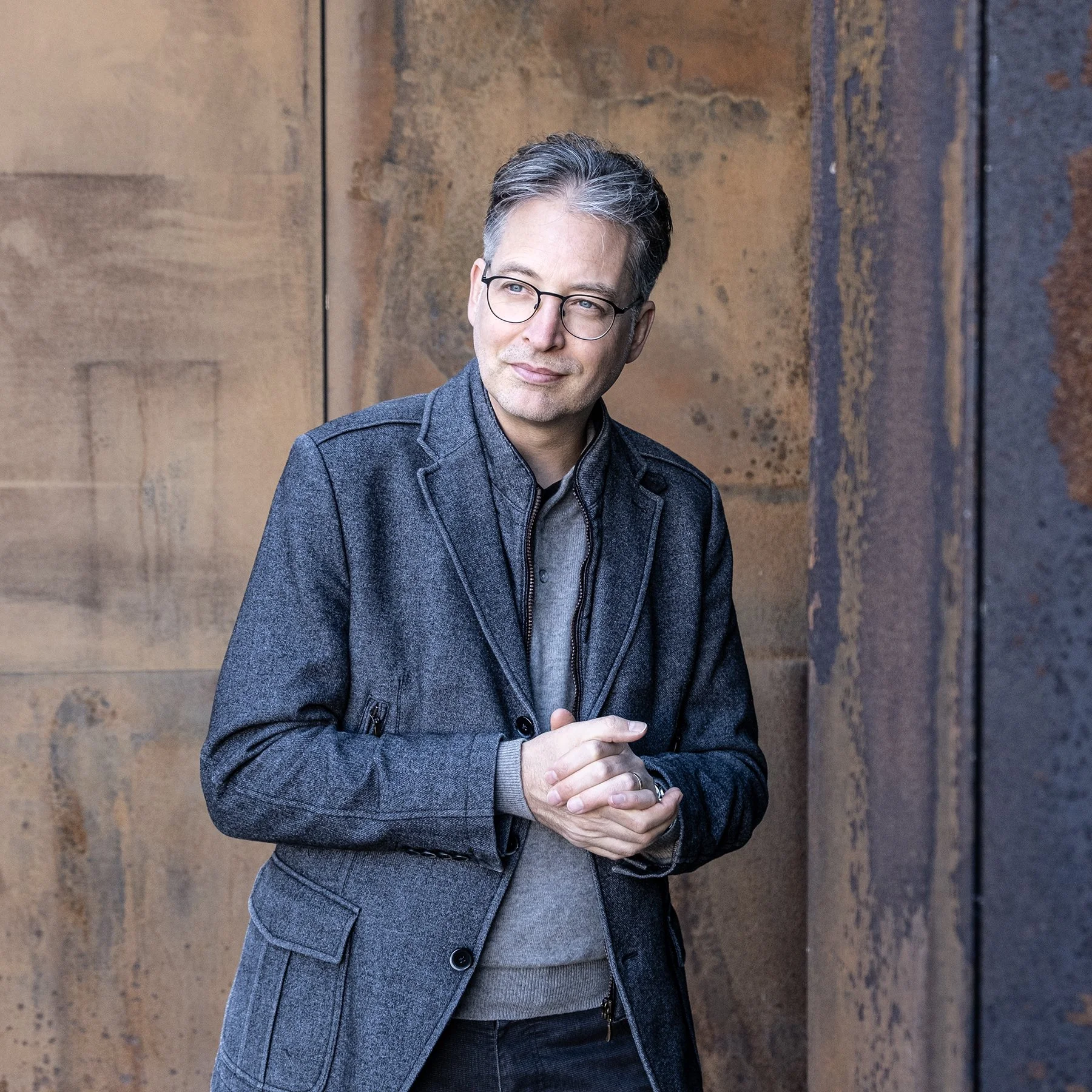 Strategischer Blick aufs Ganze – Florian, Wagner1972