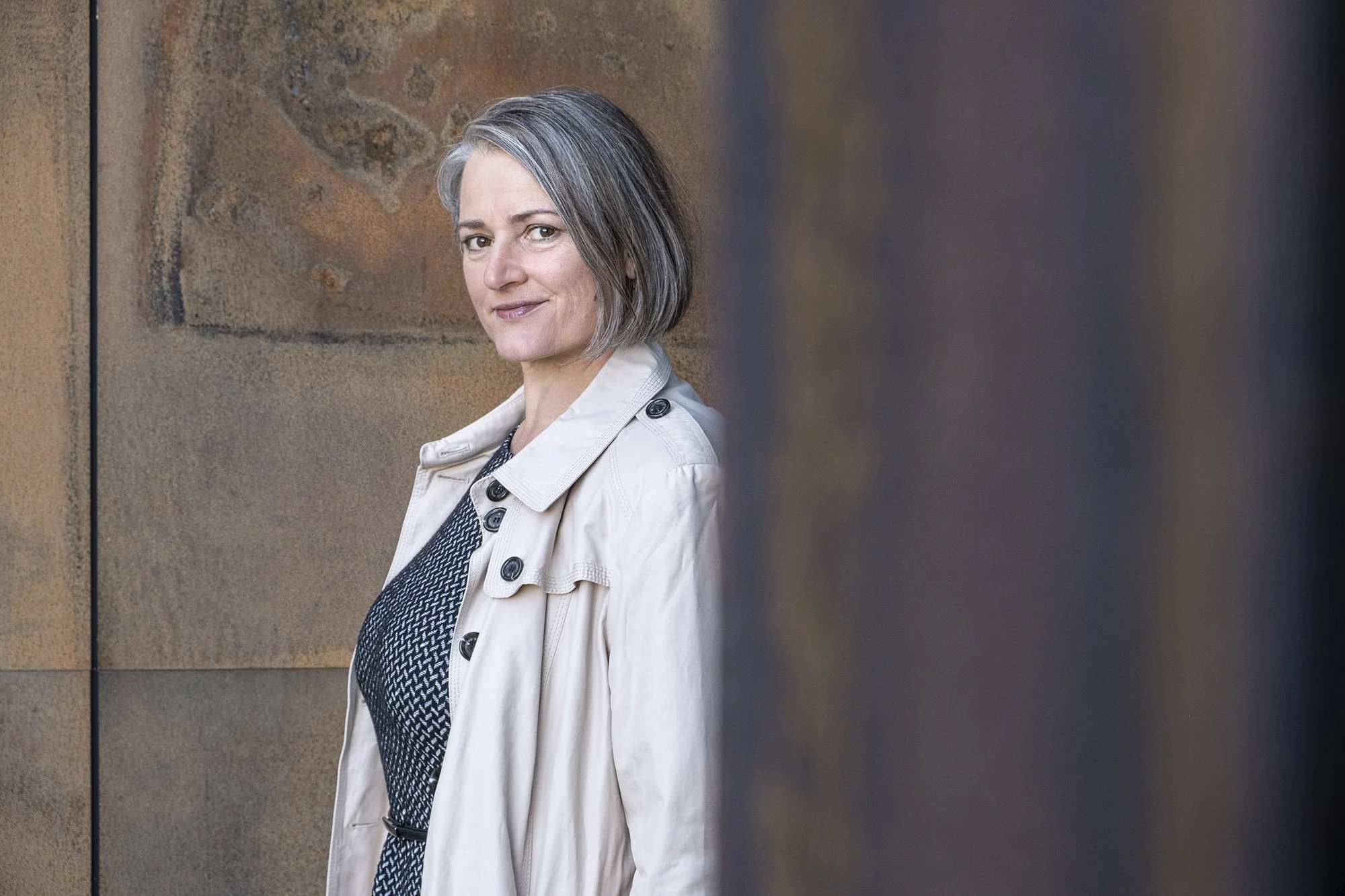 Susanne Wagner, Portrait, Wagner1972