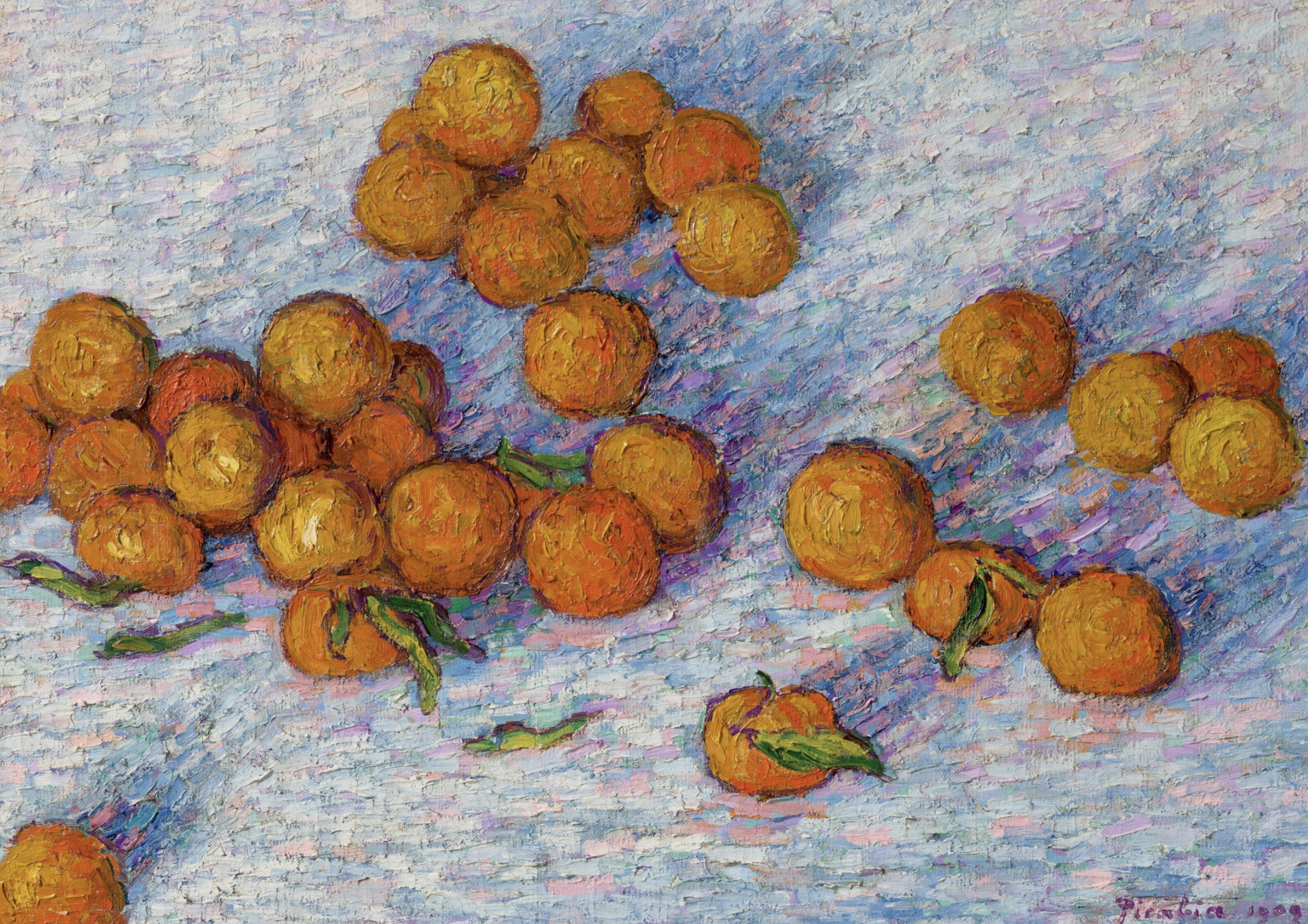 Highlights from an Art Collection - SOLD @ Christie's