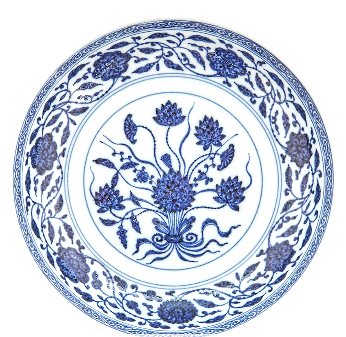 Chinese Porcelain Collection Highlights - NOW SOLD