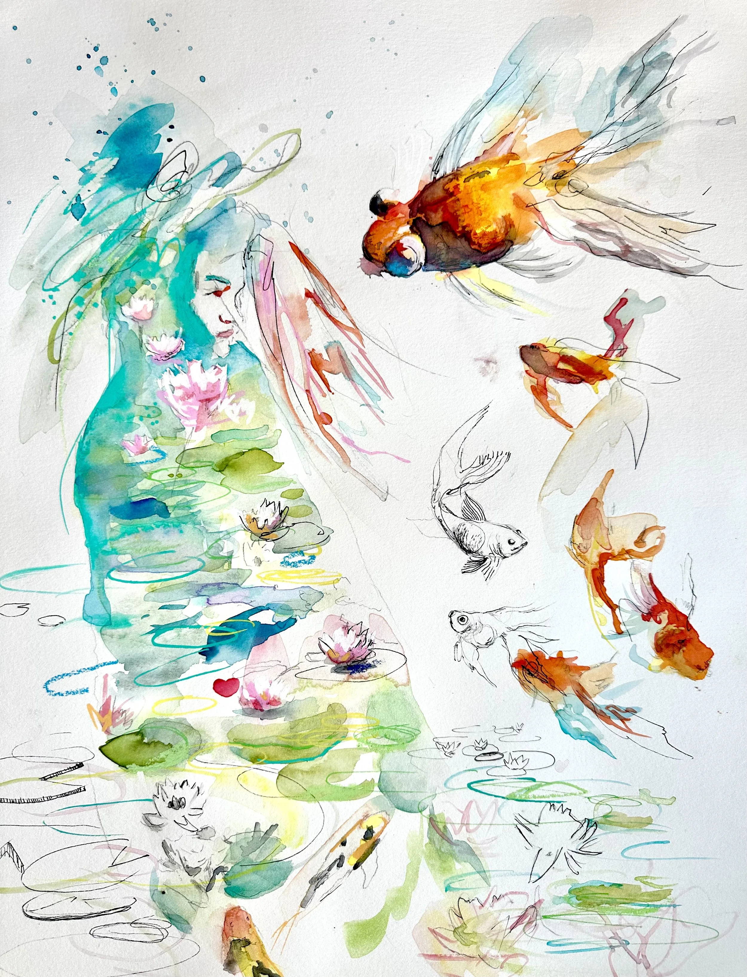 Liminal no. 13