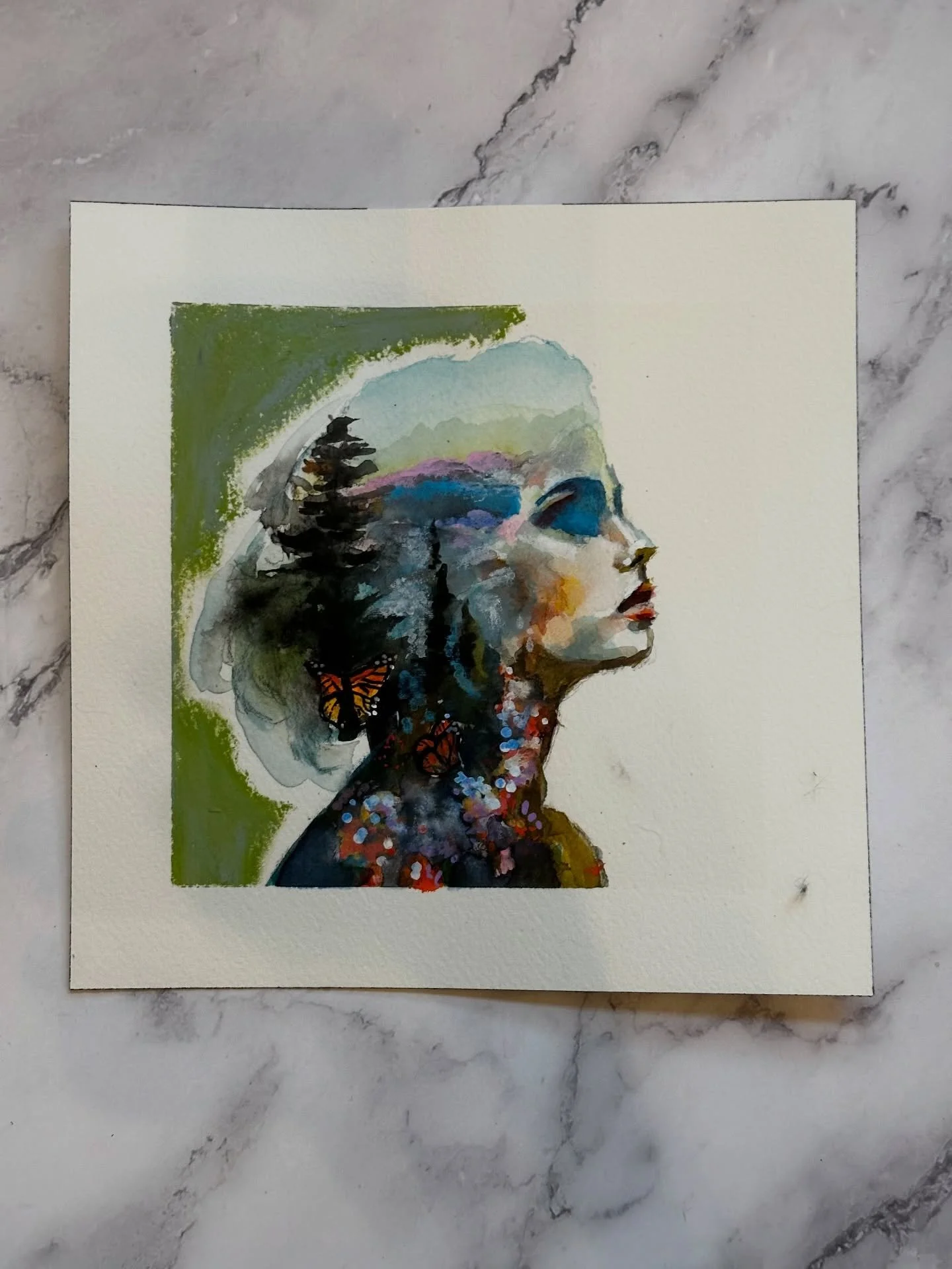 Wild Cartography no. 44
8x8&rdquo; watercolor, ink, and pastel on arches paper
Available
www.annawise.studio