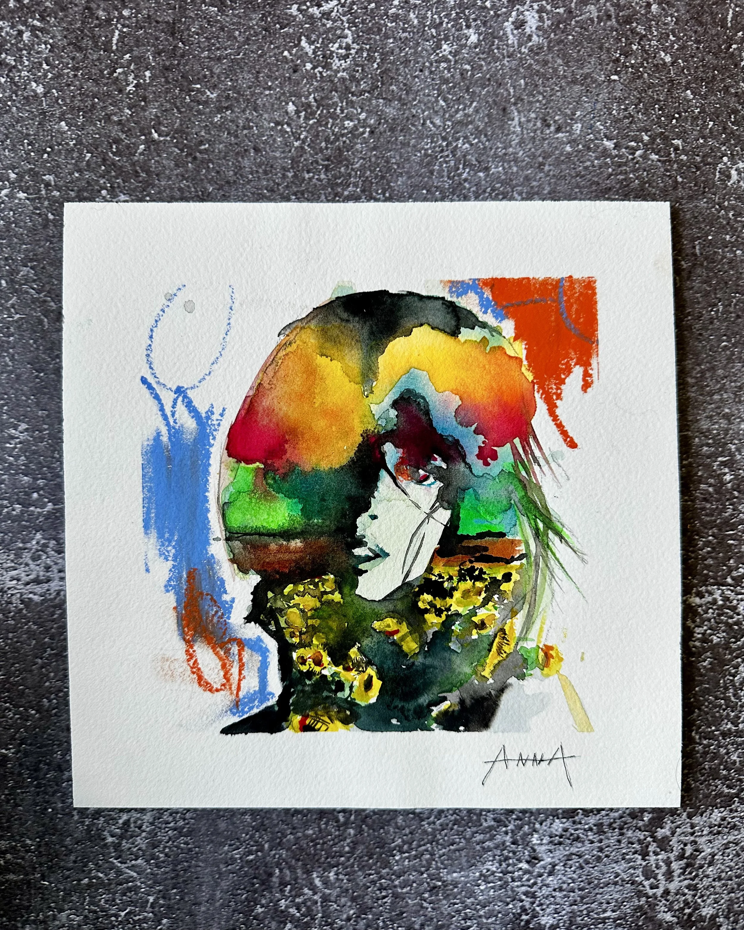Wild Cartography 12