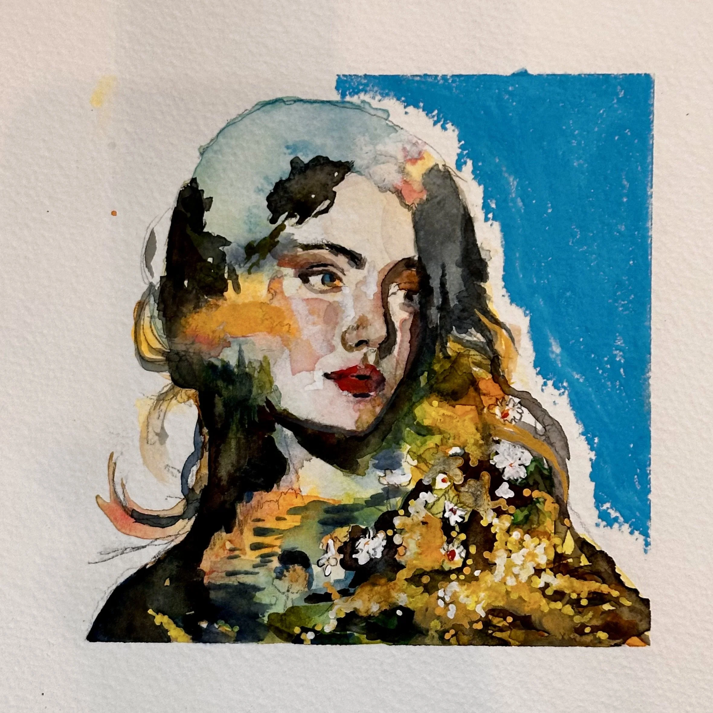 Wild Cartography no. 39