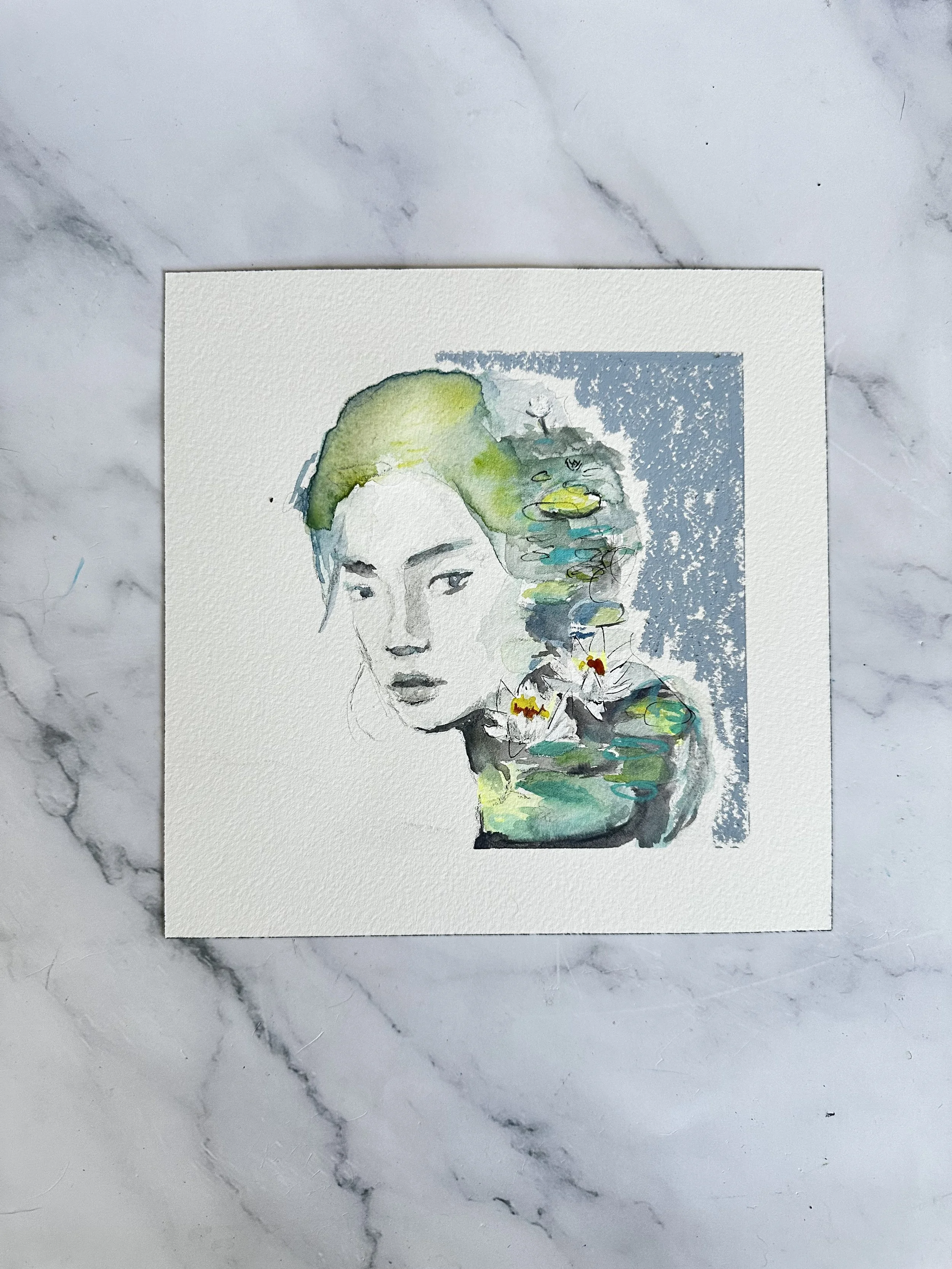 Wild Cartography no. 45