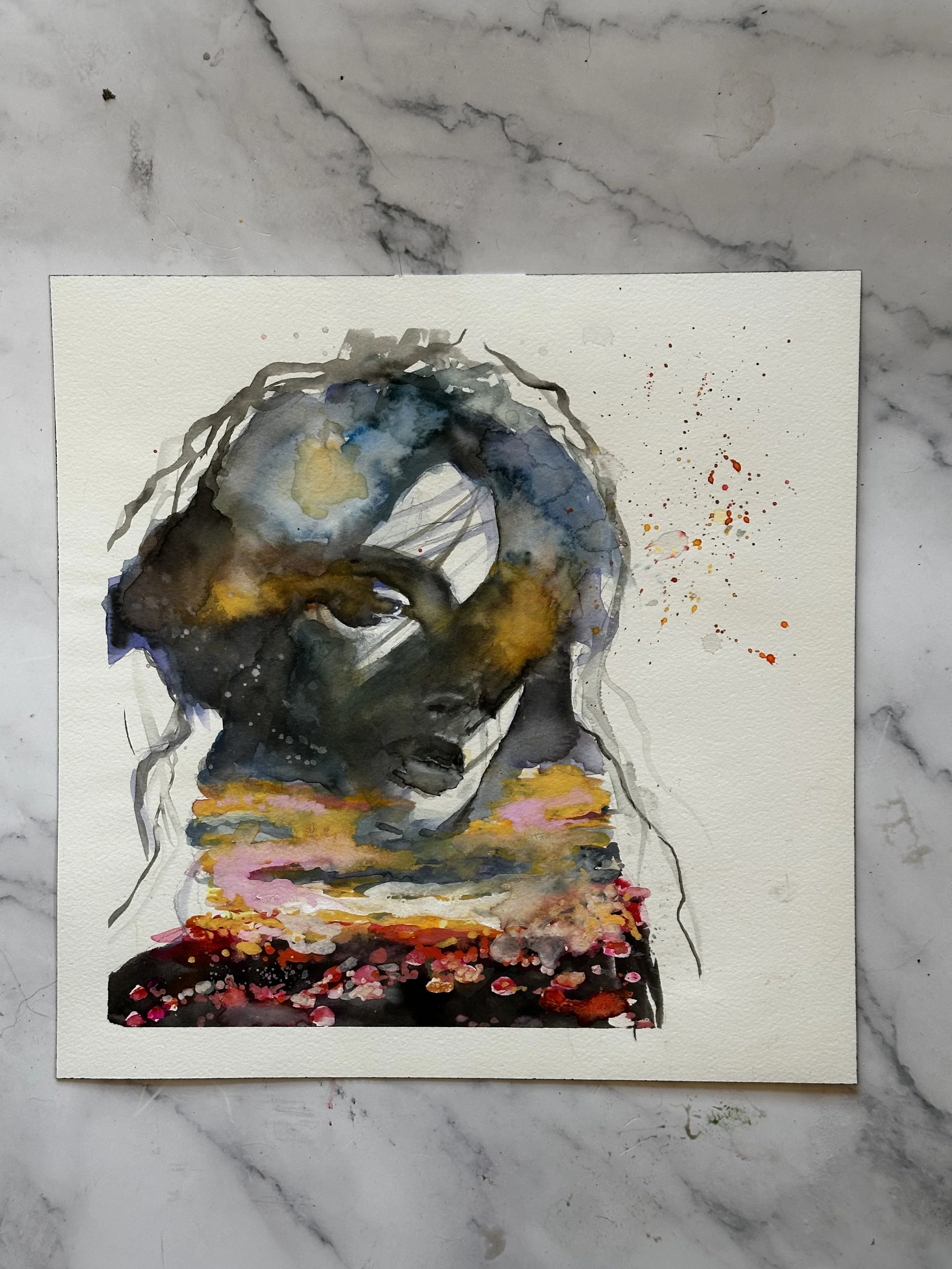 Wild Cartography no. 43