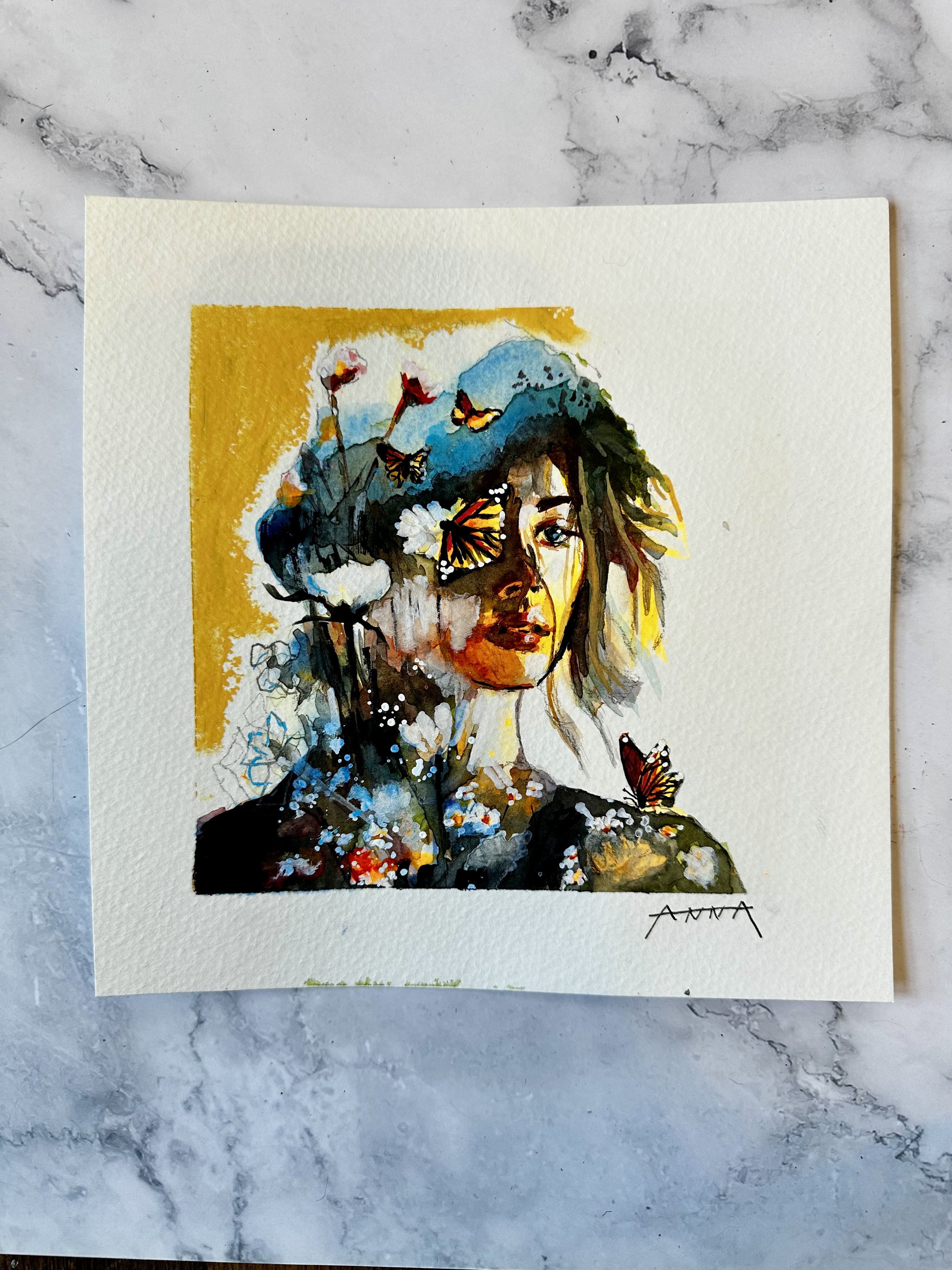 Wild Cartography no. 36