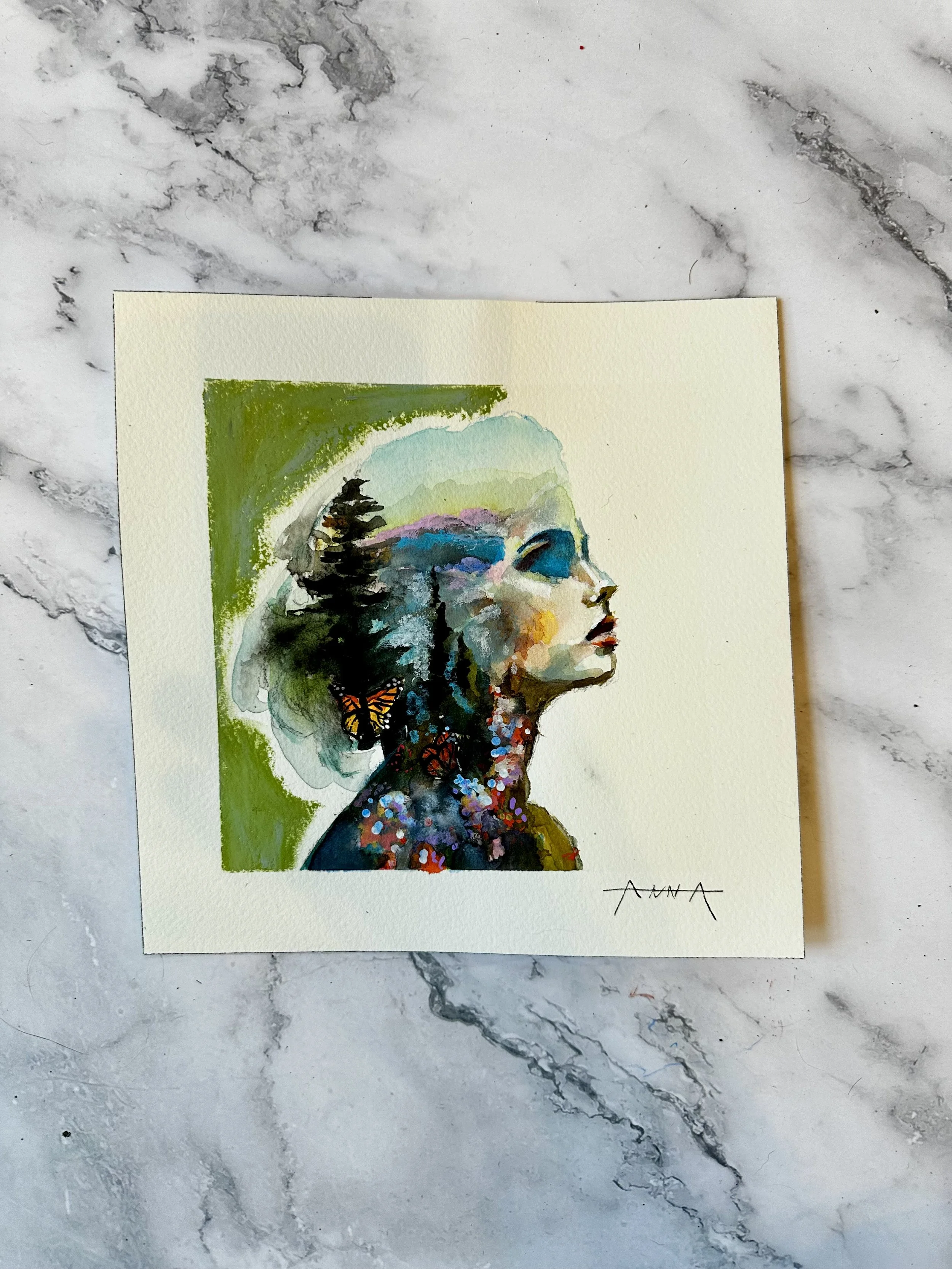 Wild Cartography no. 37