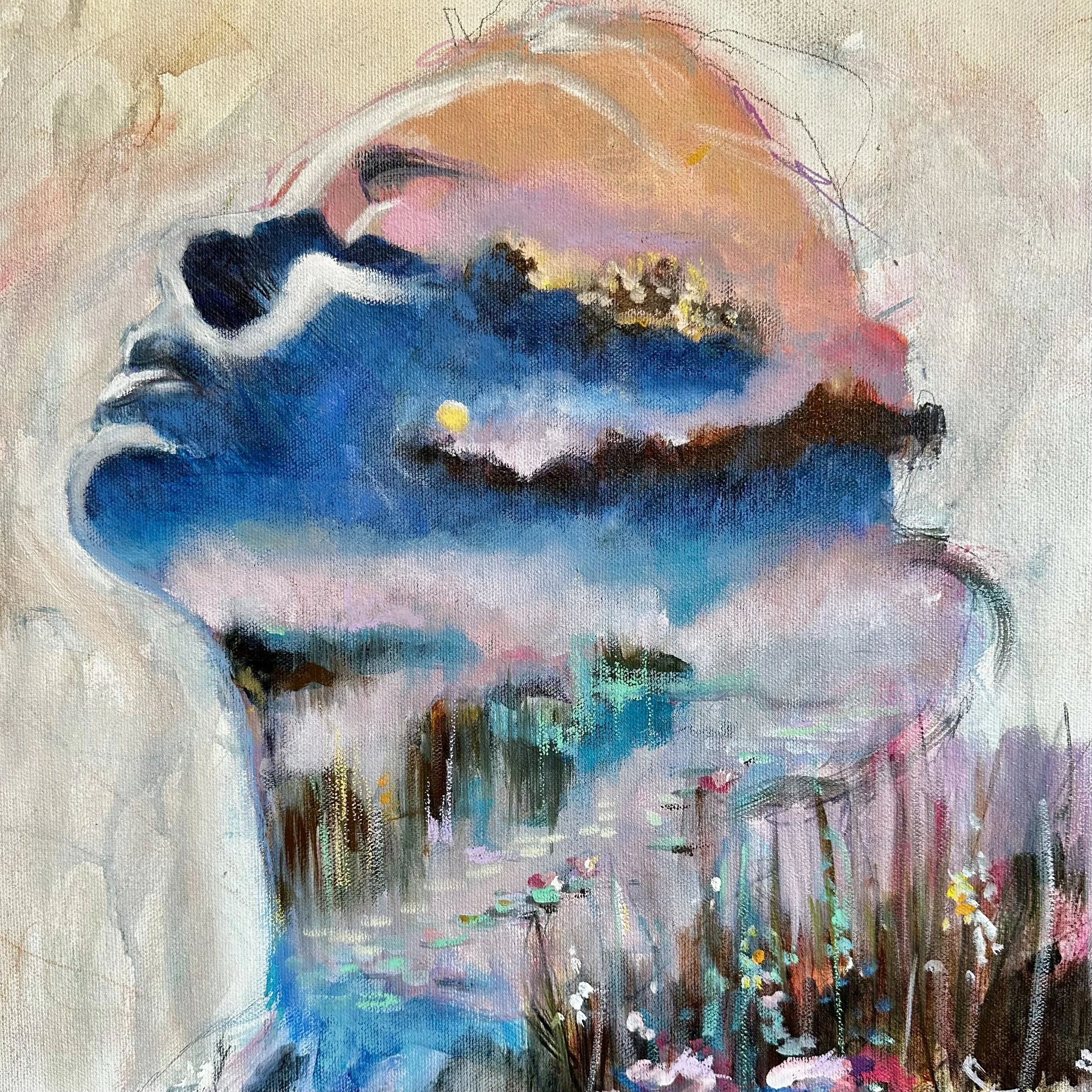 The Shape of Memory