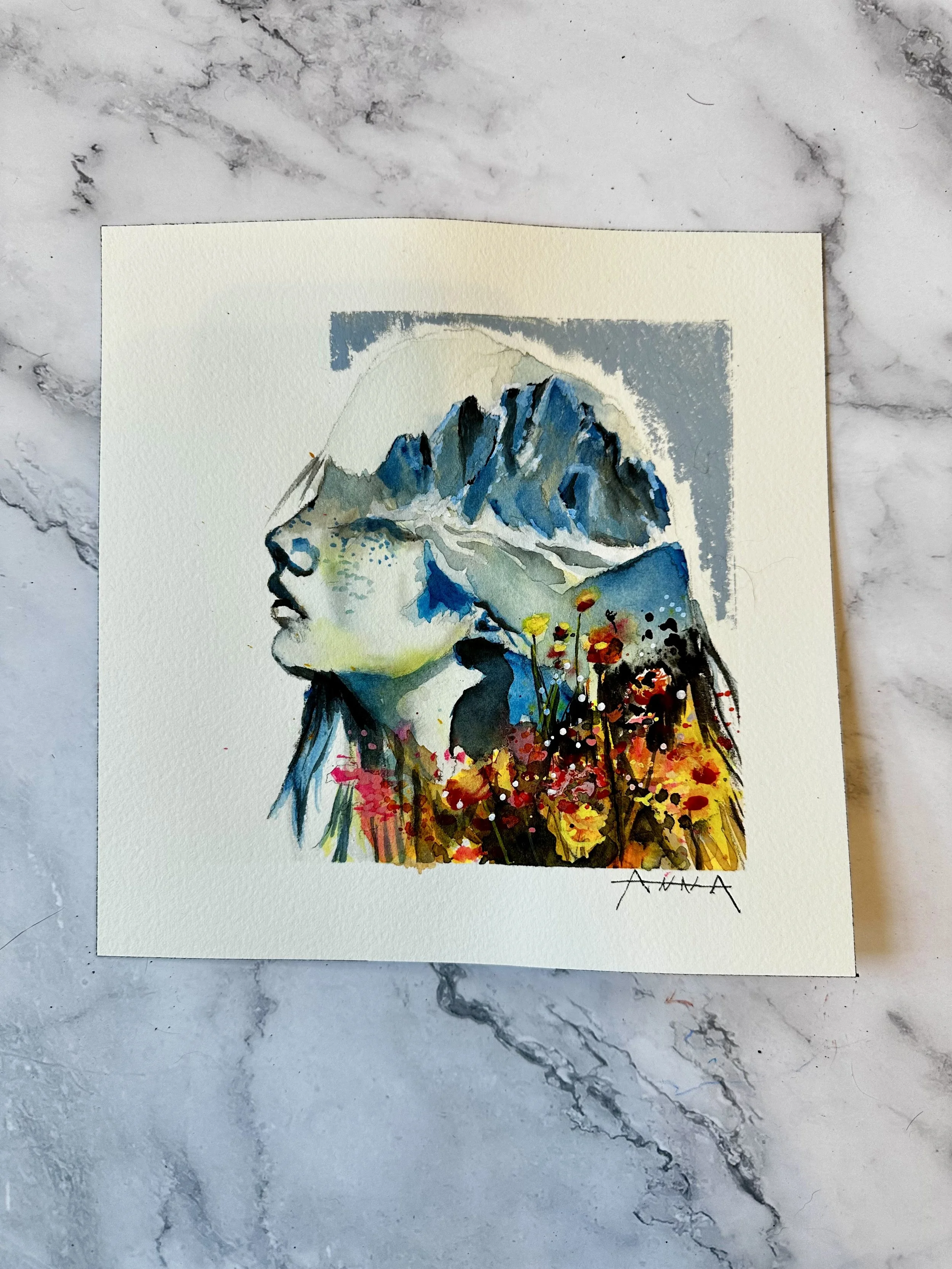 Wild Cartography no. 38