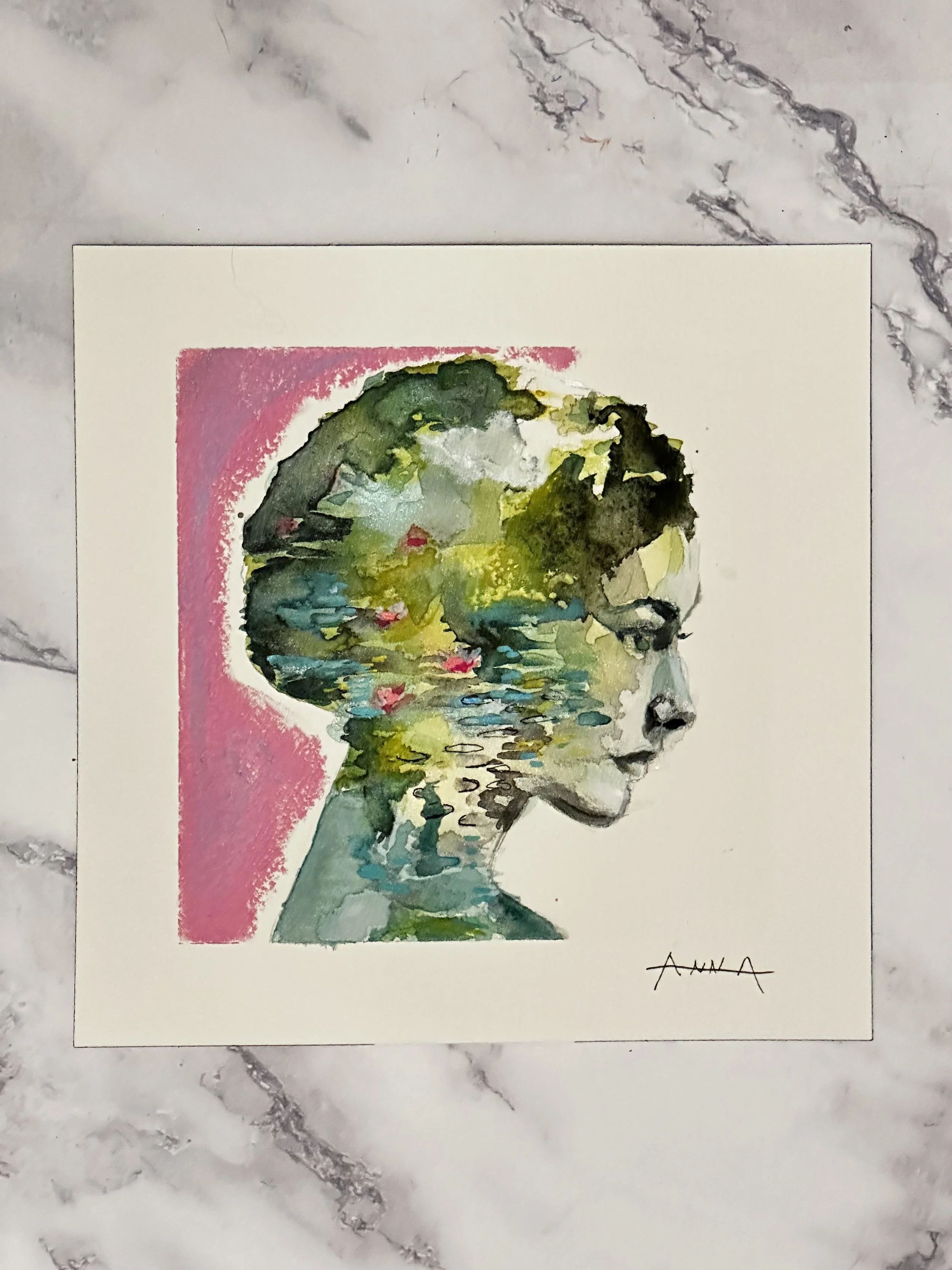 Wild Cartography no. 35