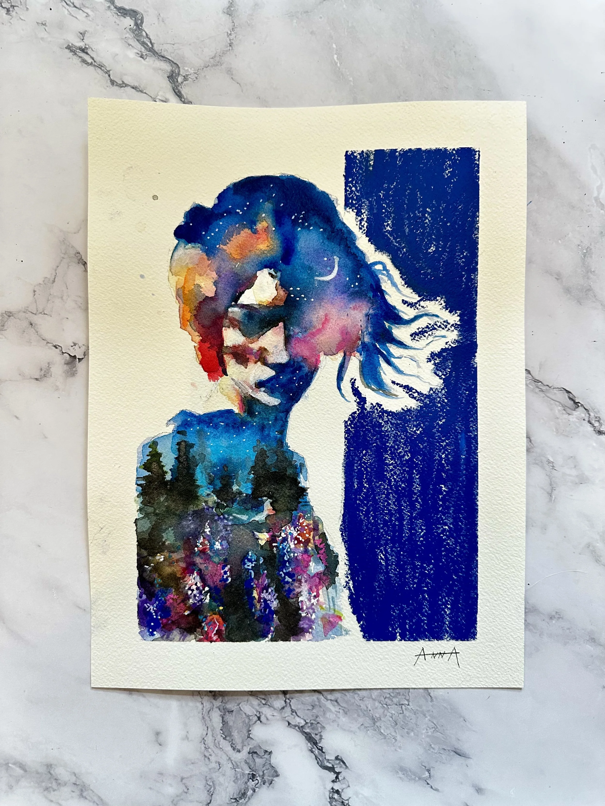 Wild Cartography 16