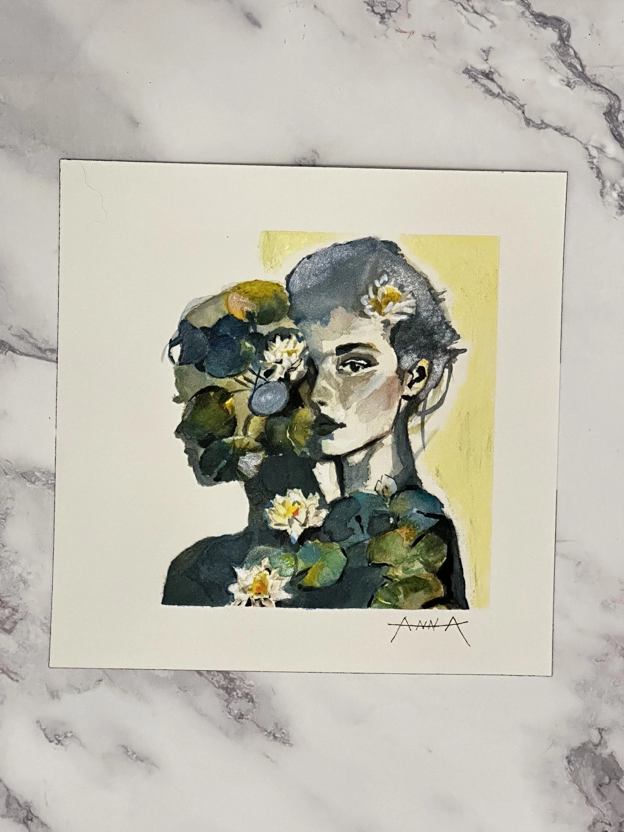 Wild Cartography no. 36