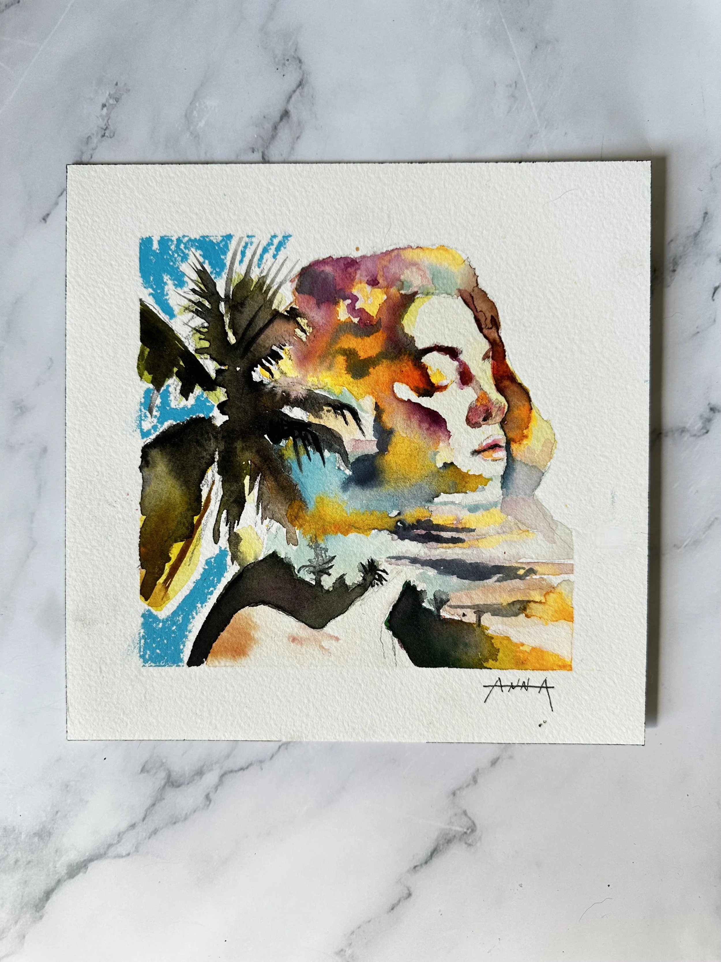 Wild Cartography 03