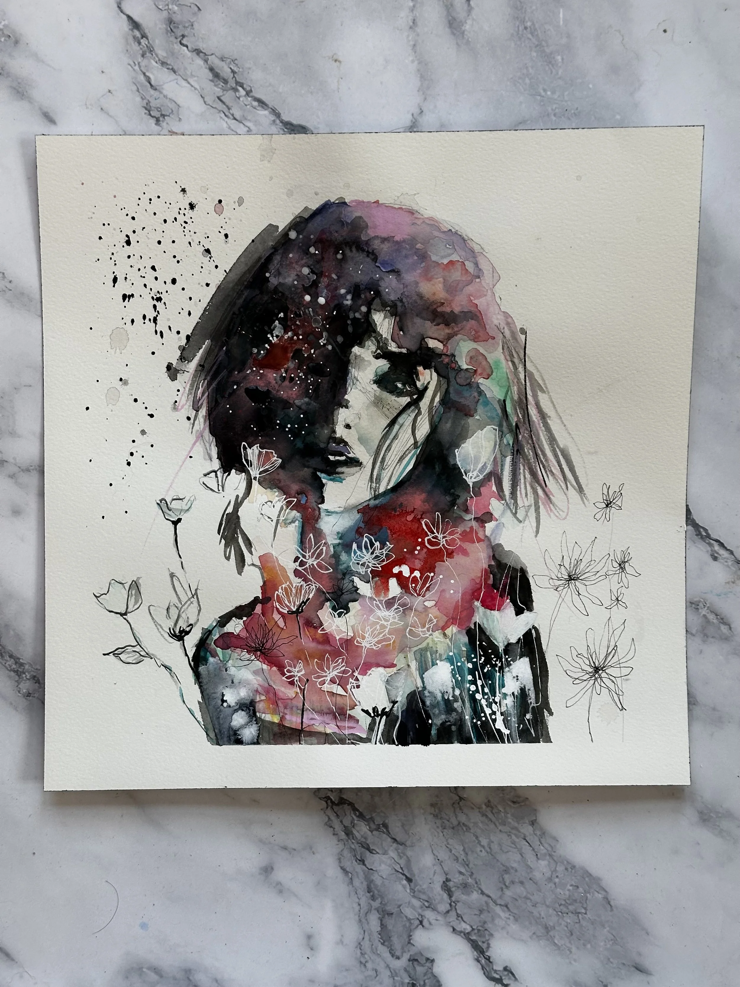 Wild Cartography no. 47