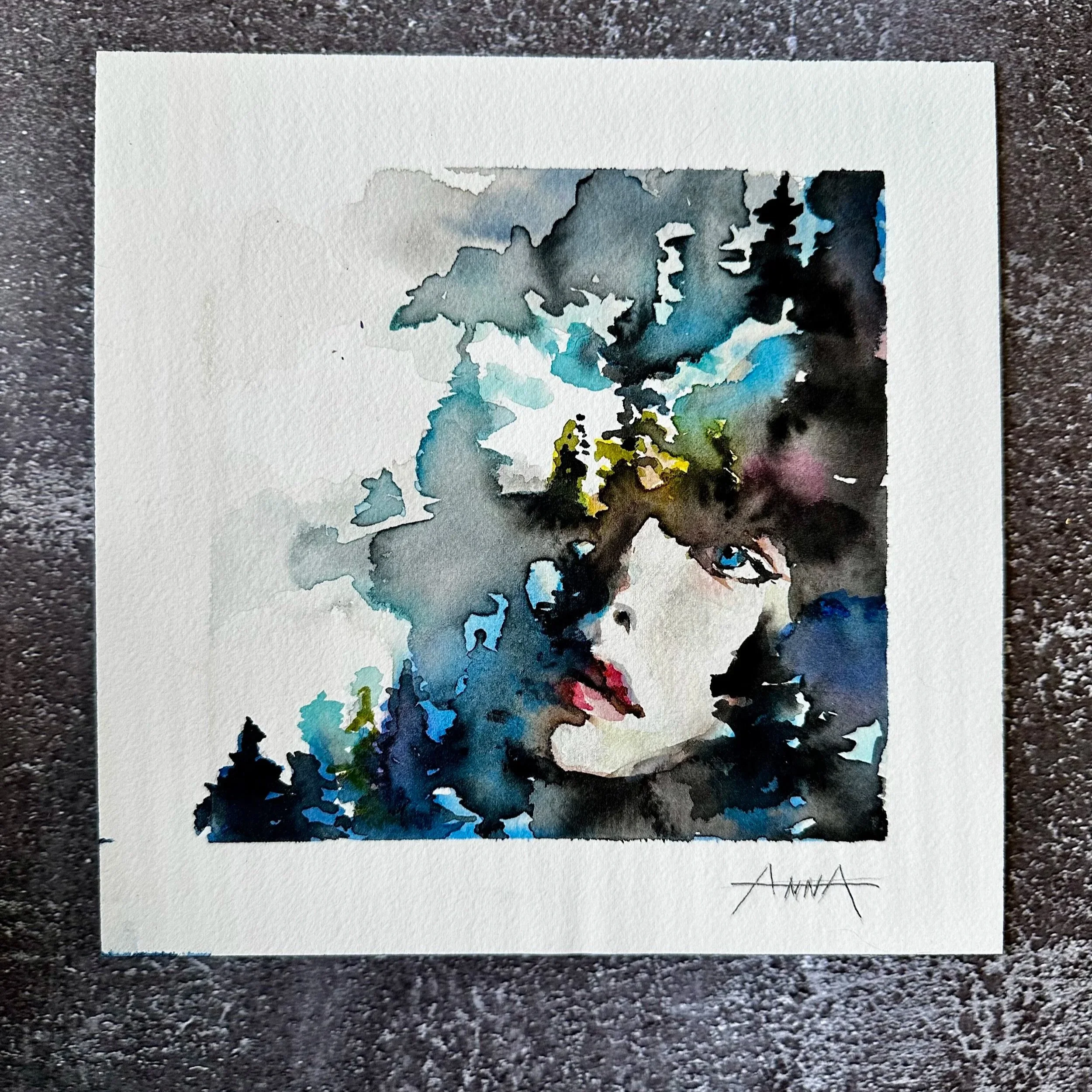 Wild Cartography 01